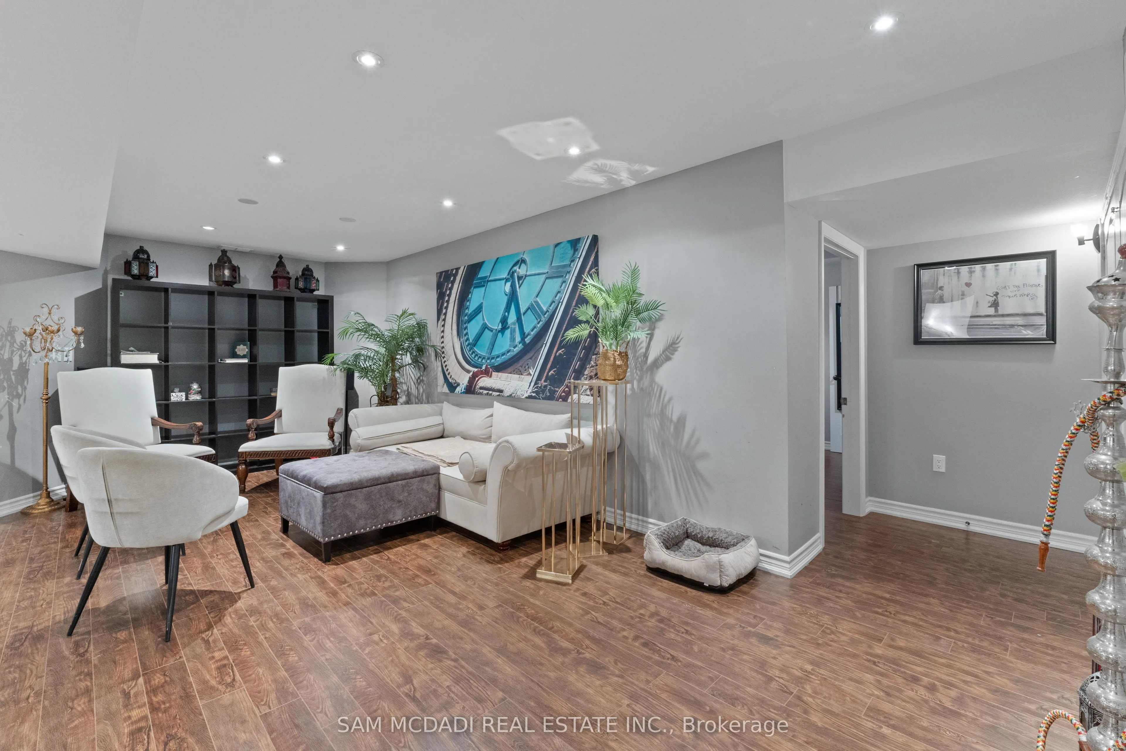 700 Serafini Crescent
