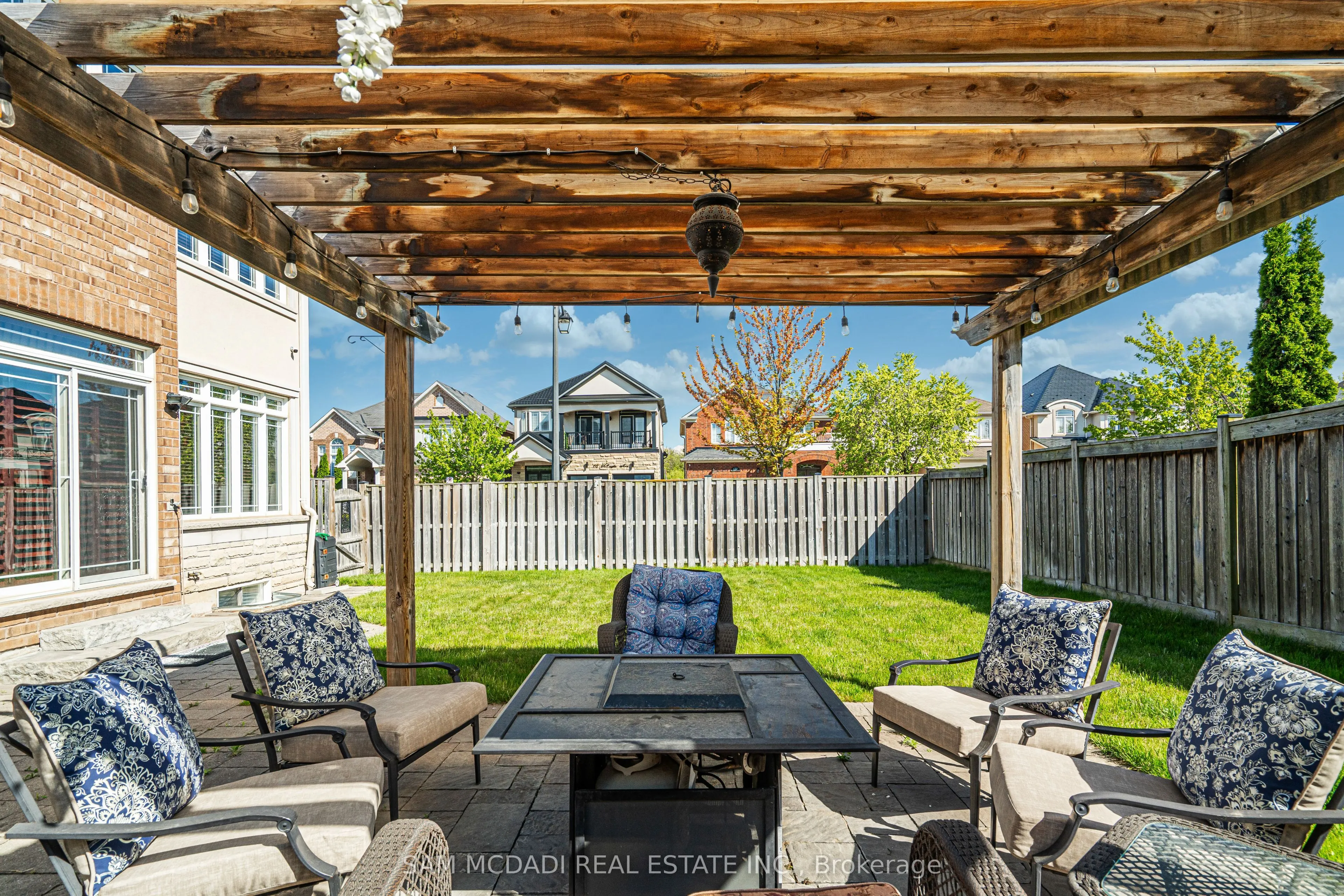 700 Serafini Crescent