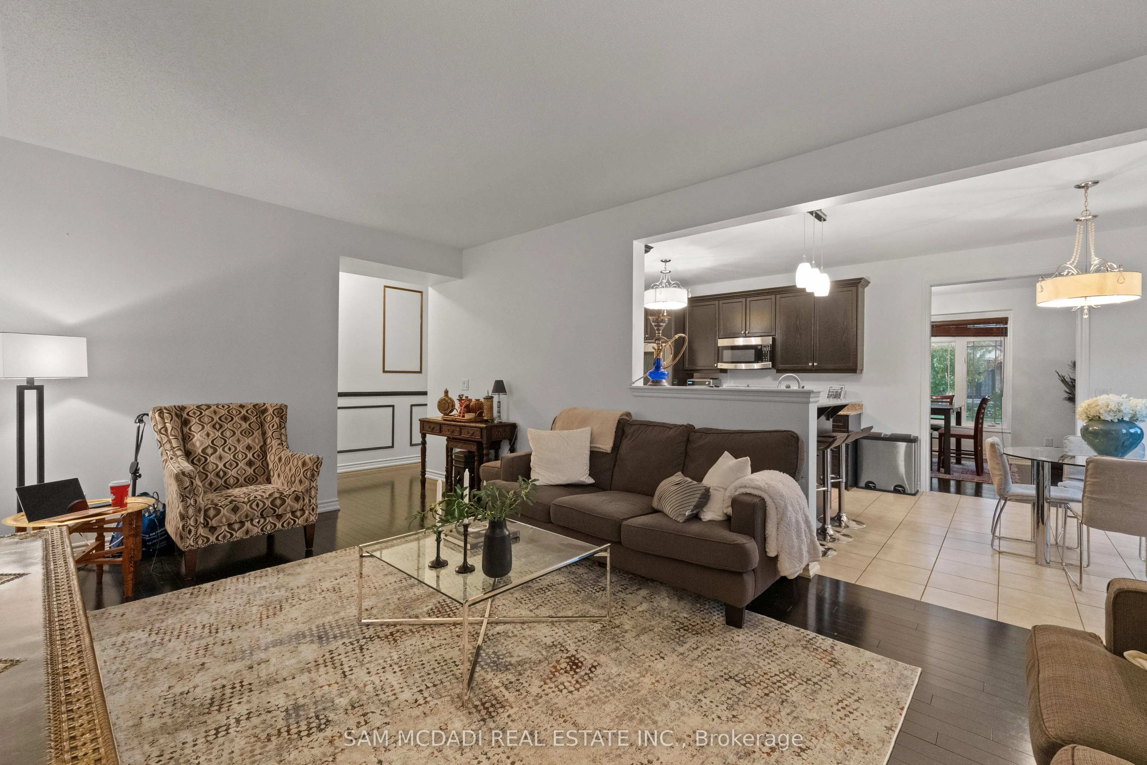 700 Serafini Crescent