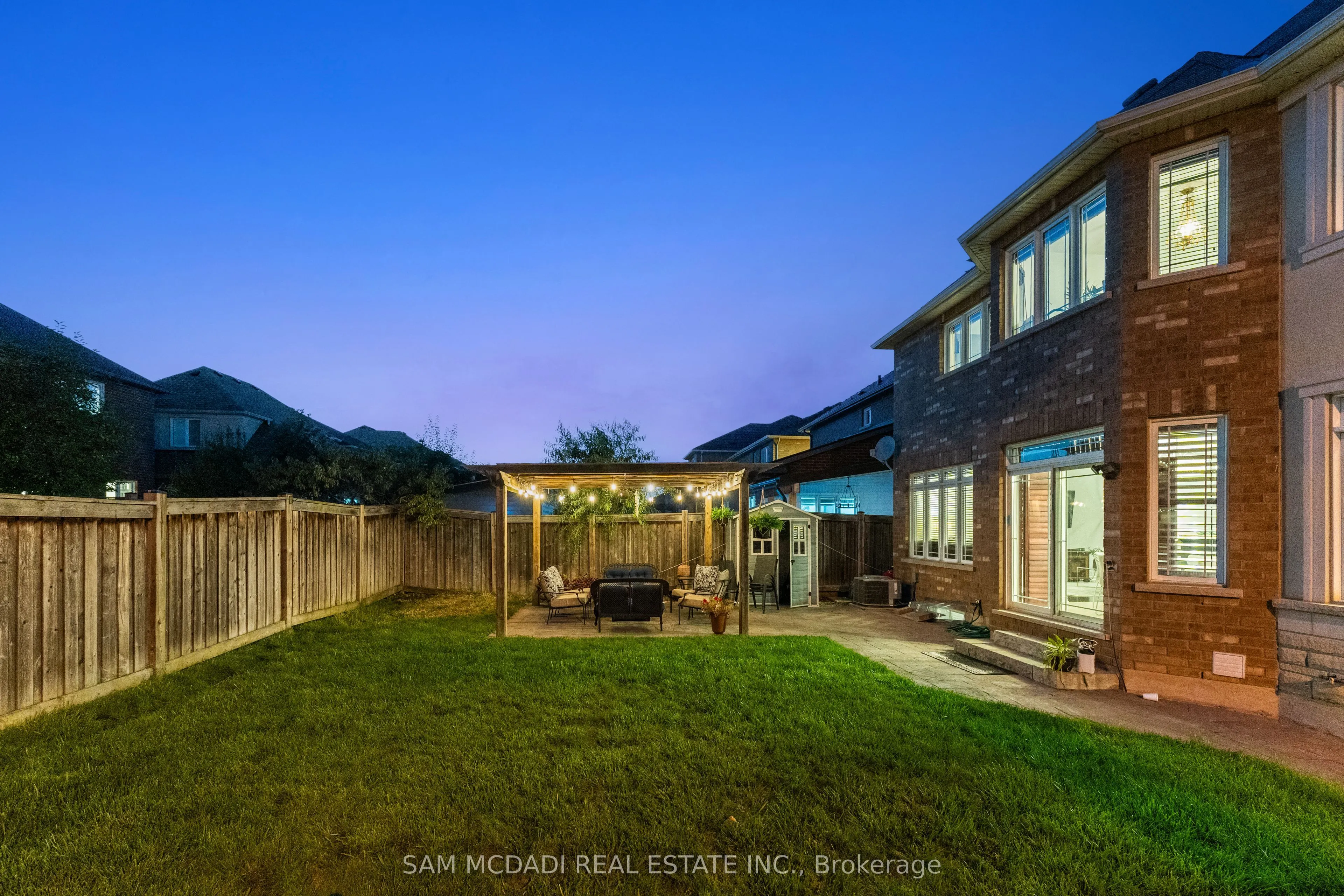 700 Serafini Crescent