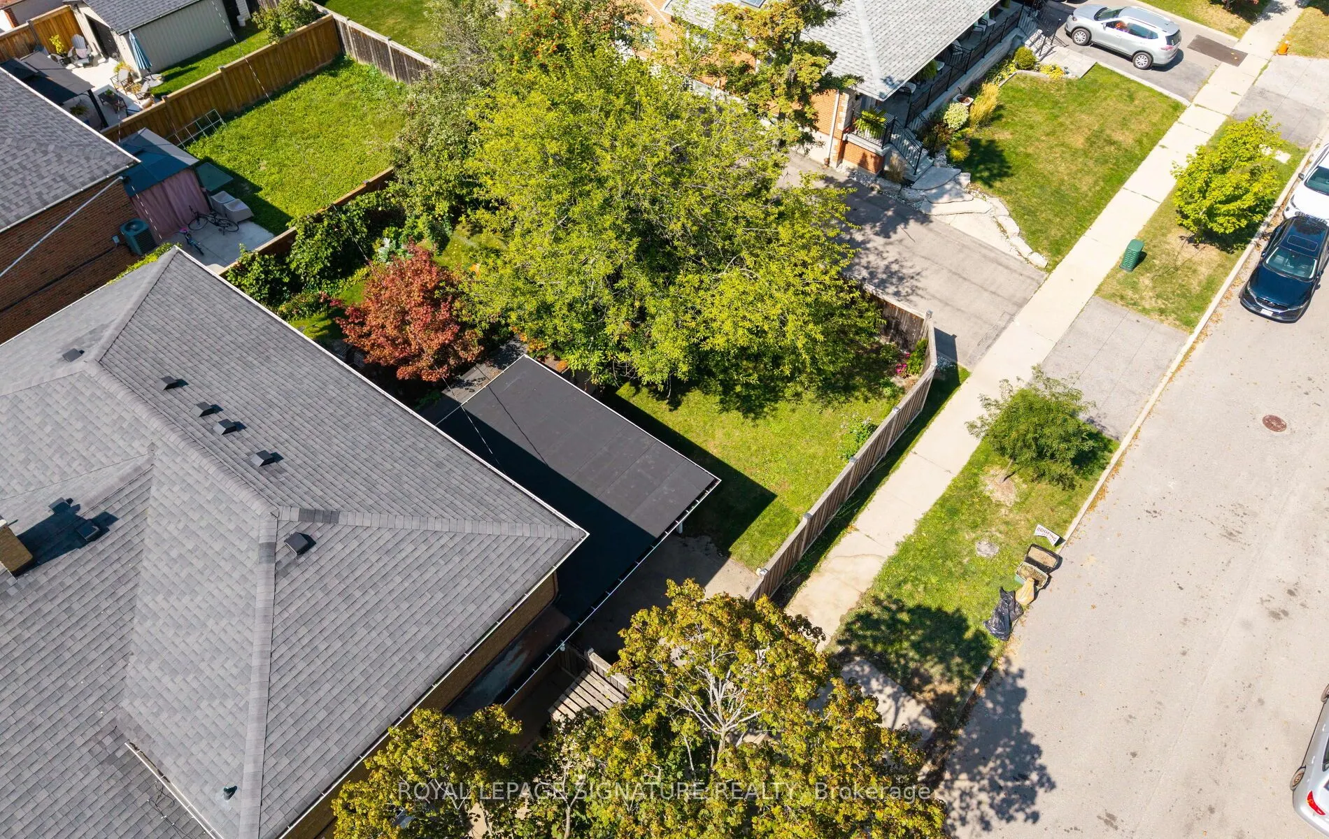 36 Newell Court