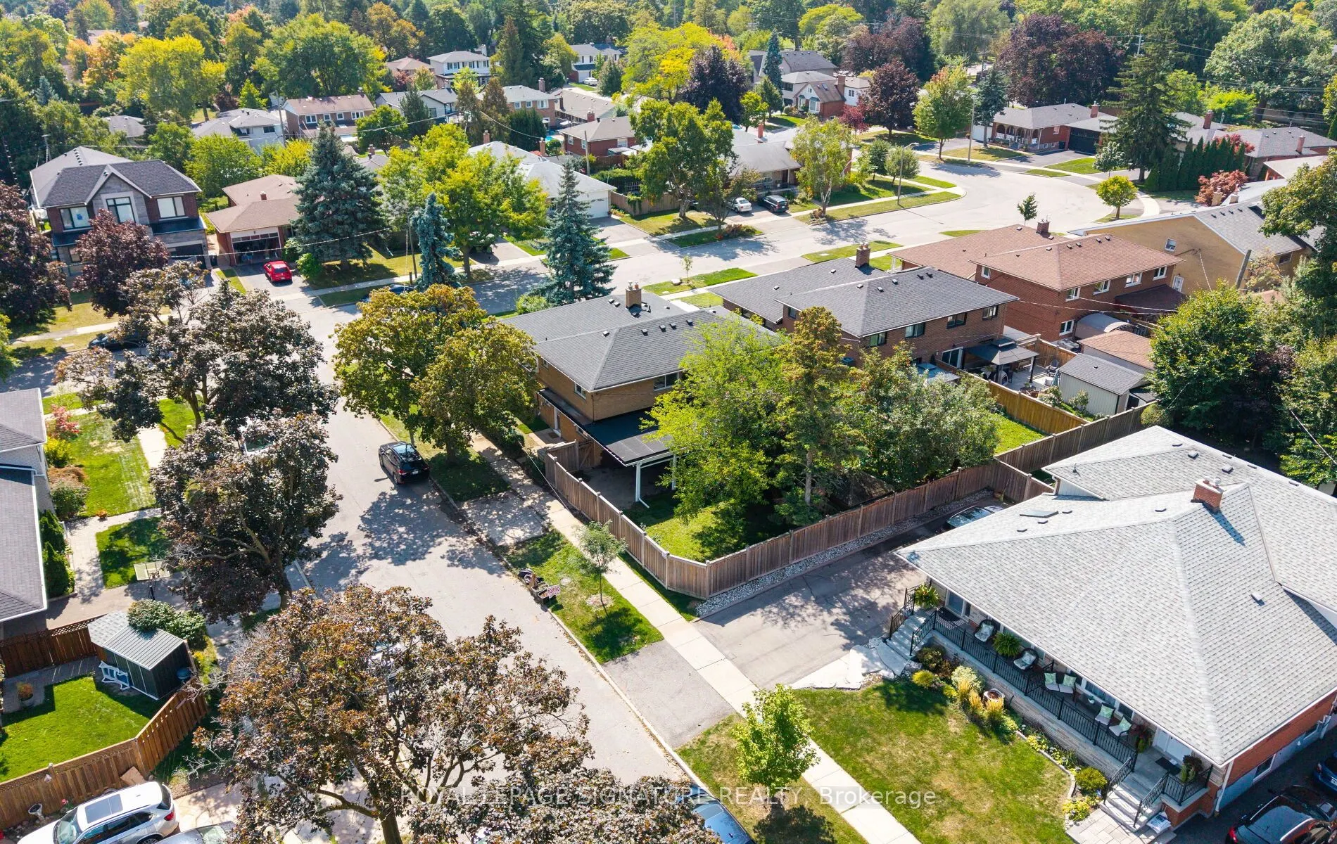 36 Newell Court