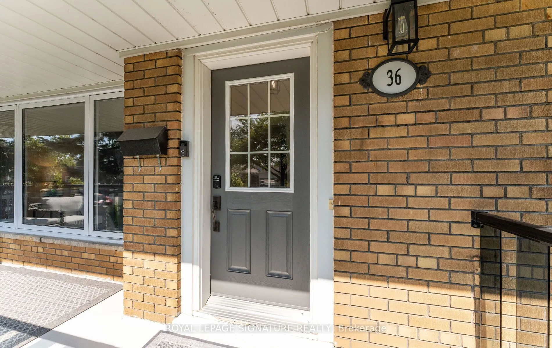 36 Newell Court