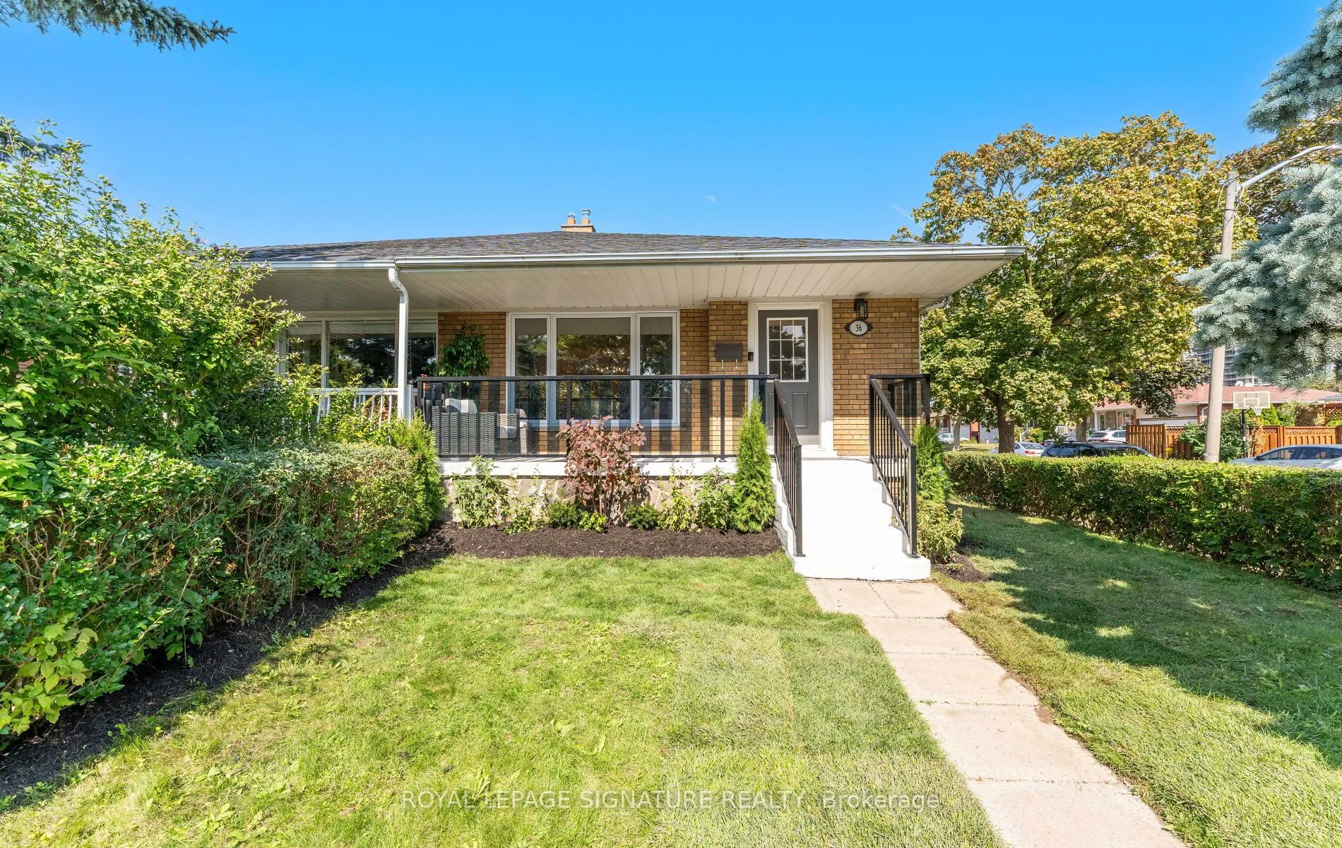 36 Newell Court