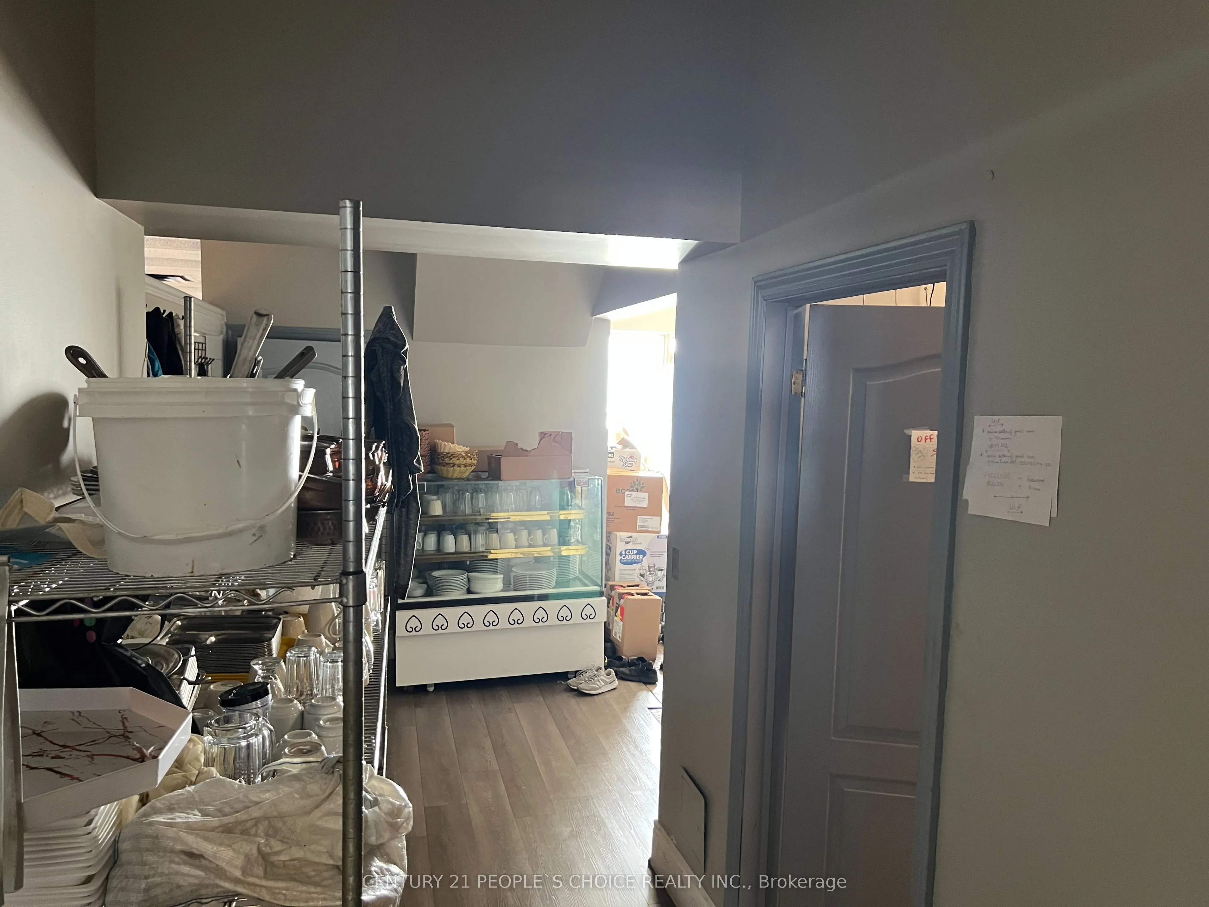 284 Orenda Road, #19