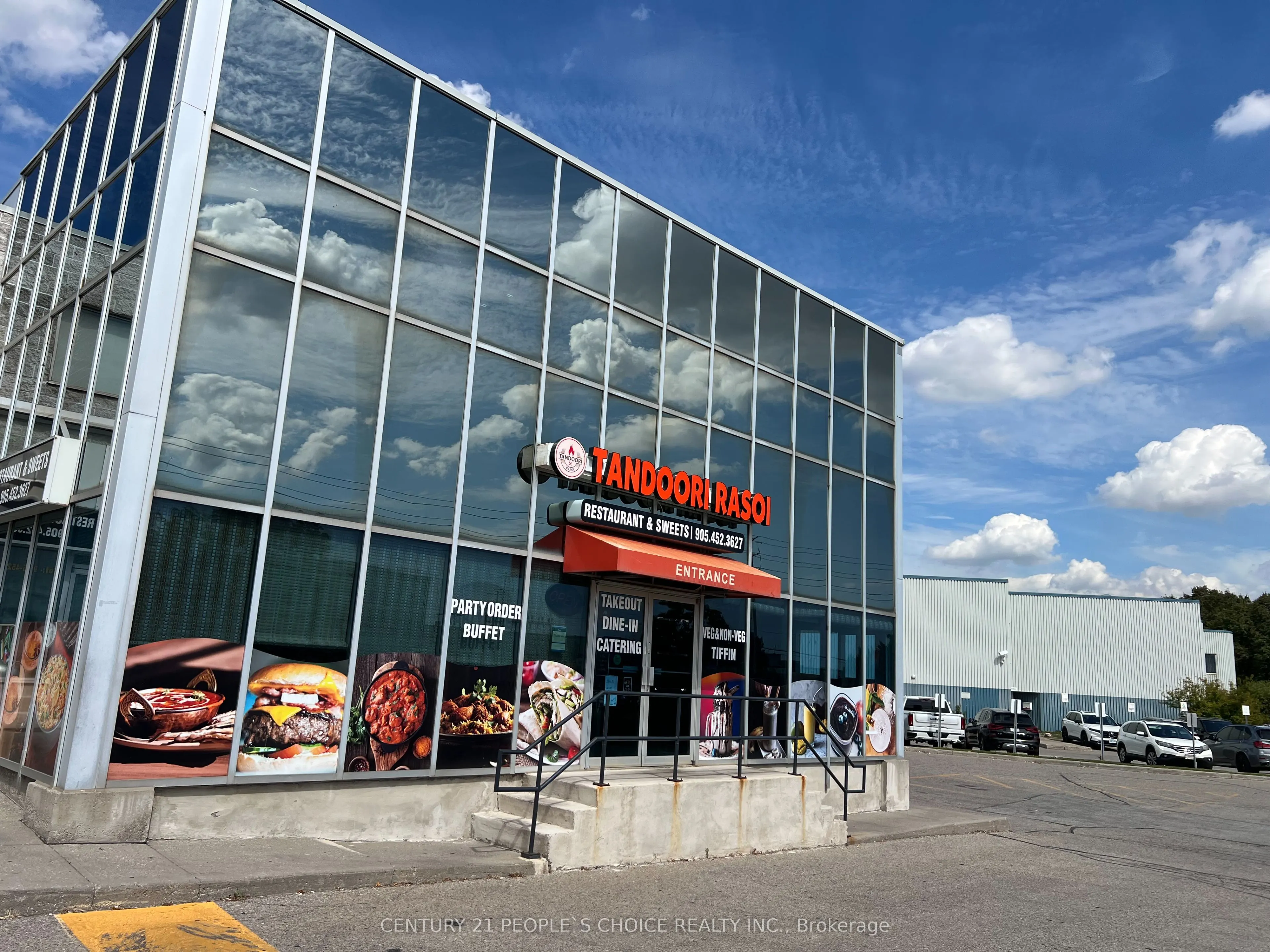284 Orenda Road, #19