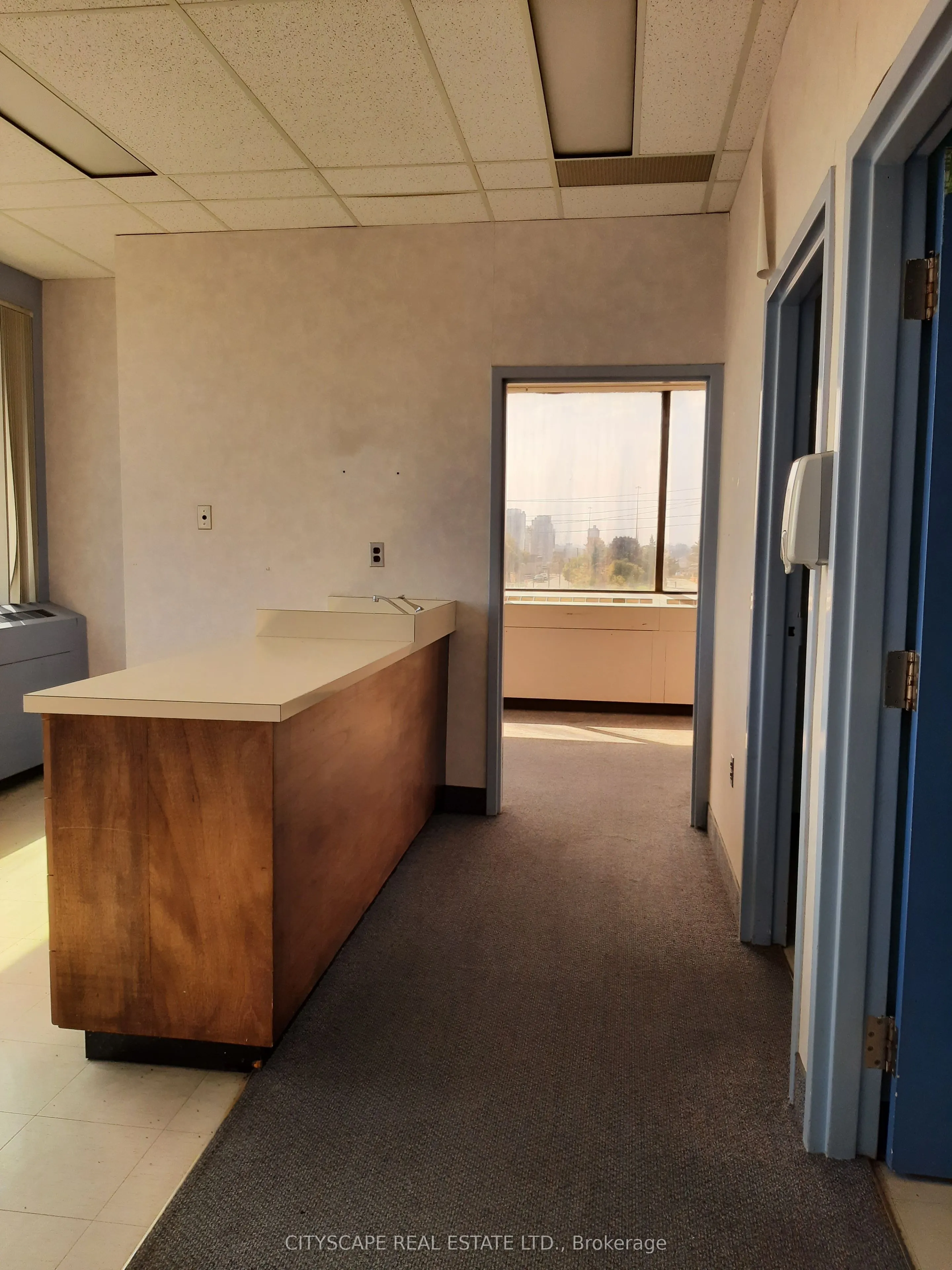 2065 Finch Avenue W, #307