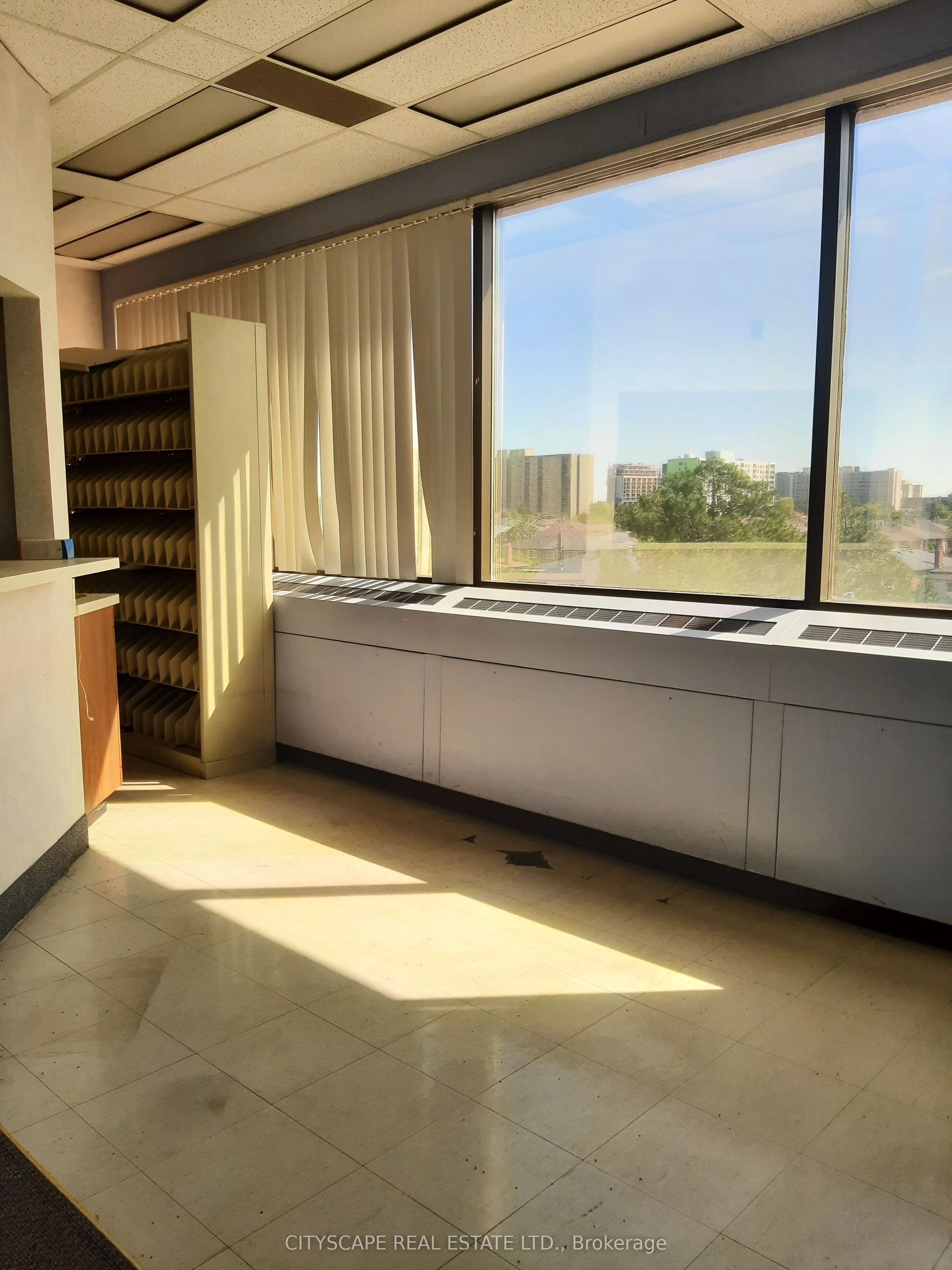 2065 Finch Avenue W, #307
