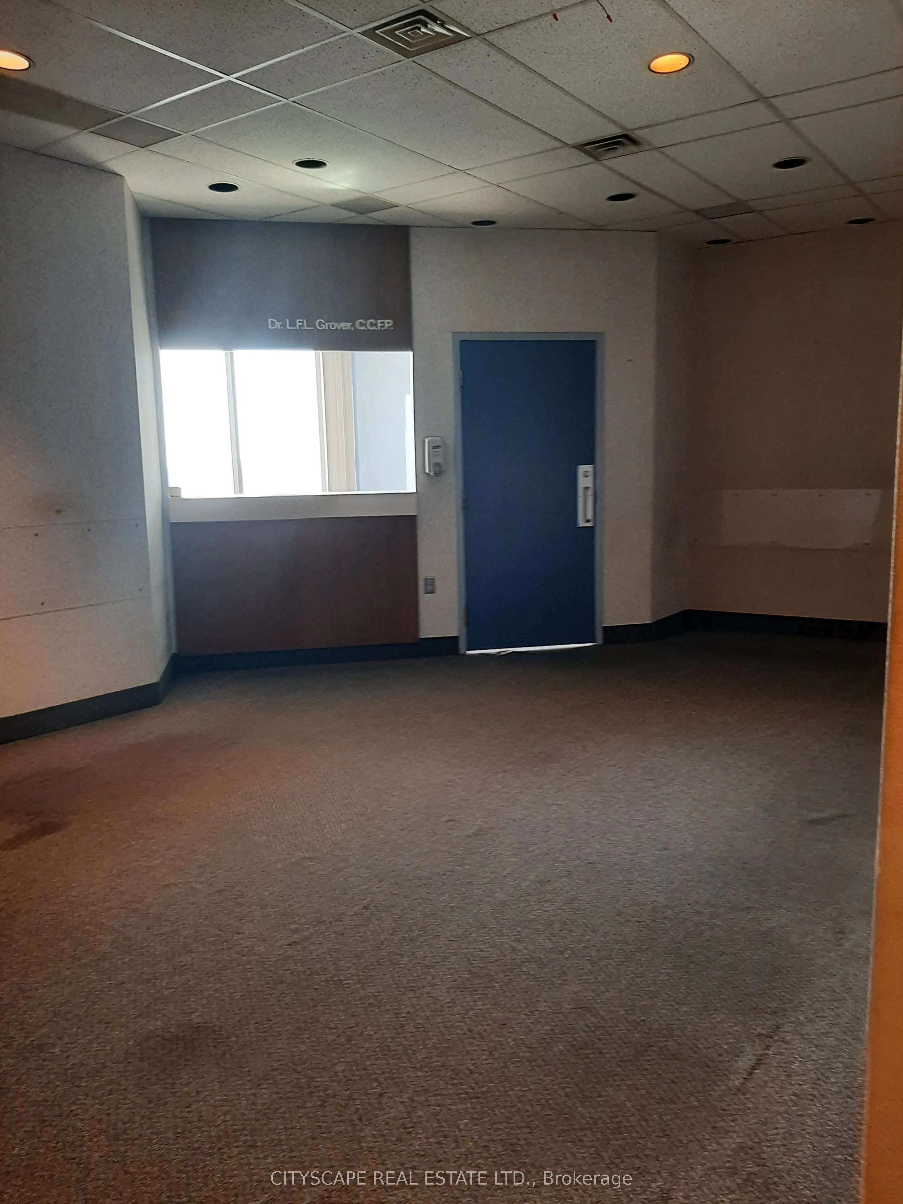 2065 Finch Avenue W, #307