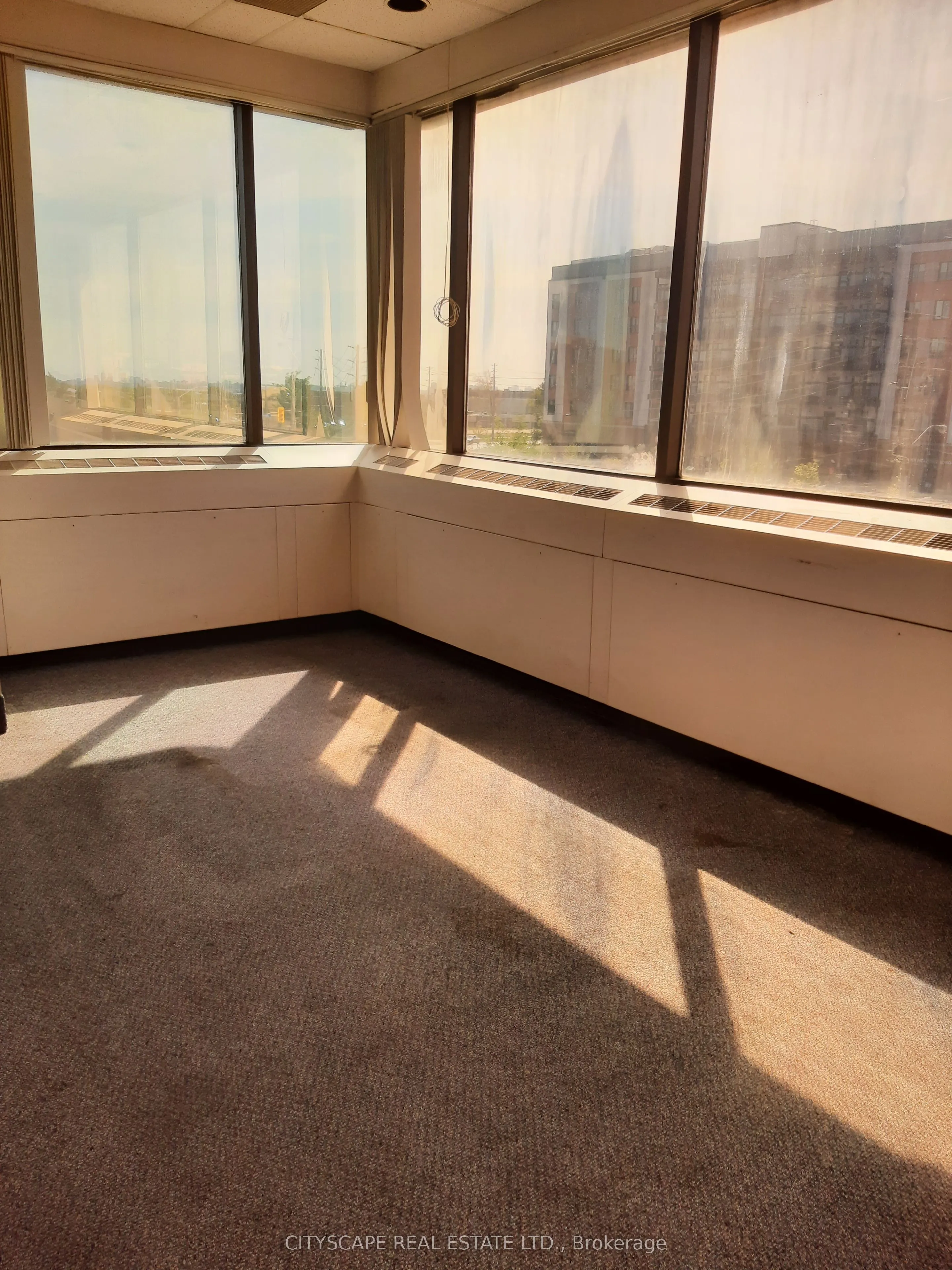 2065 Finch Avenue W, #307