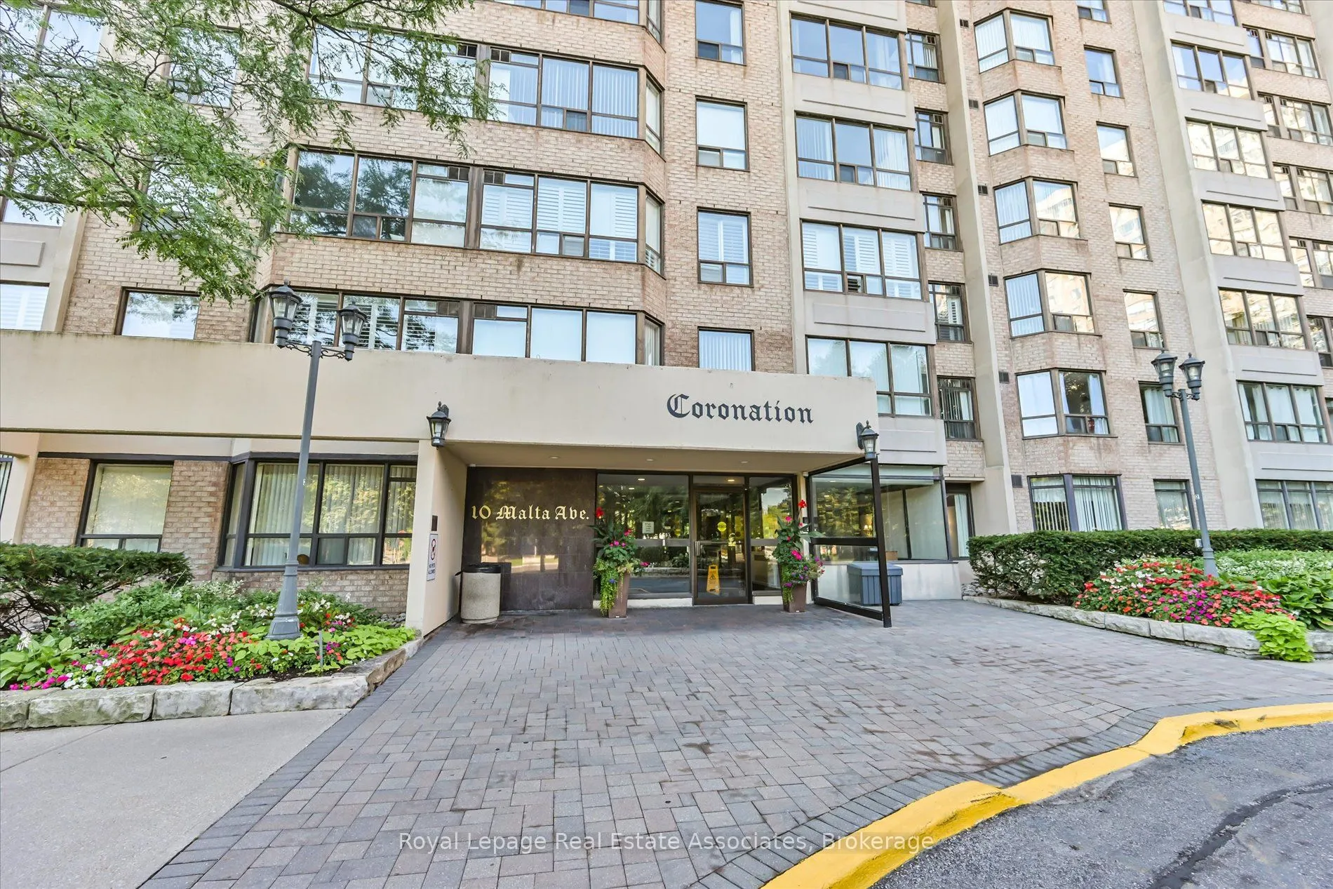 10 Malta Avenue, #1209