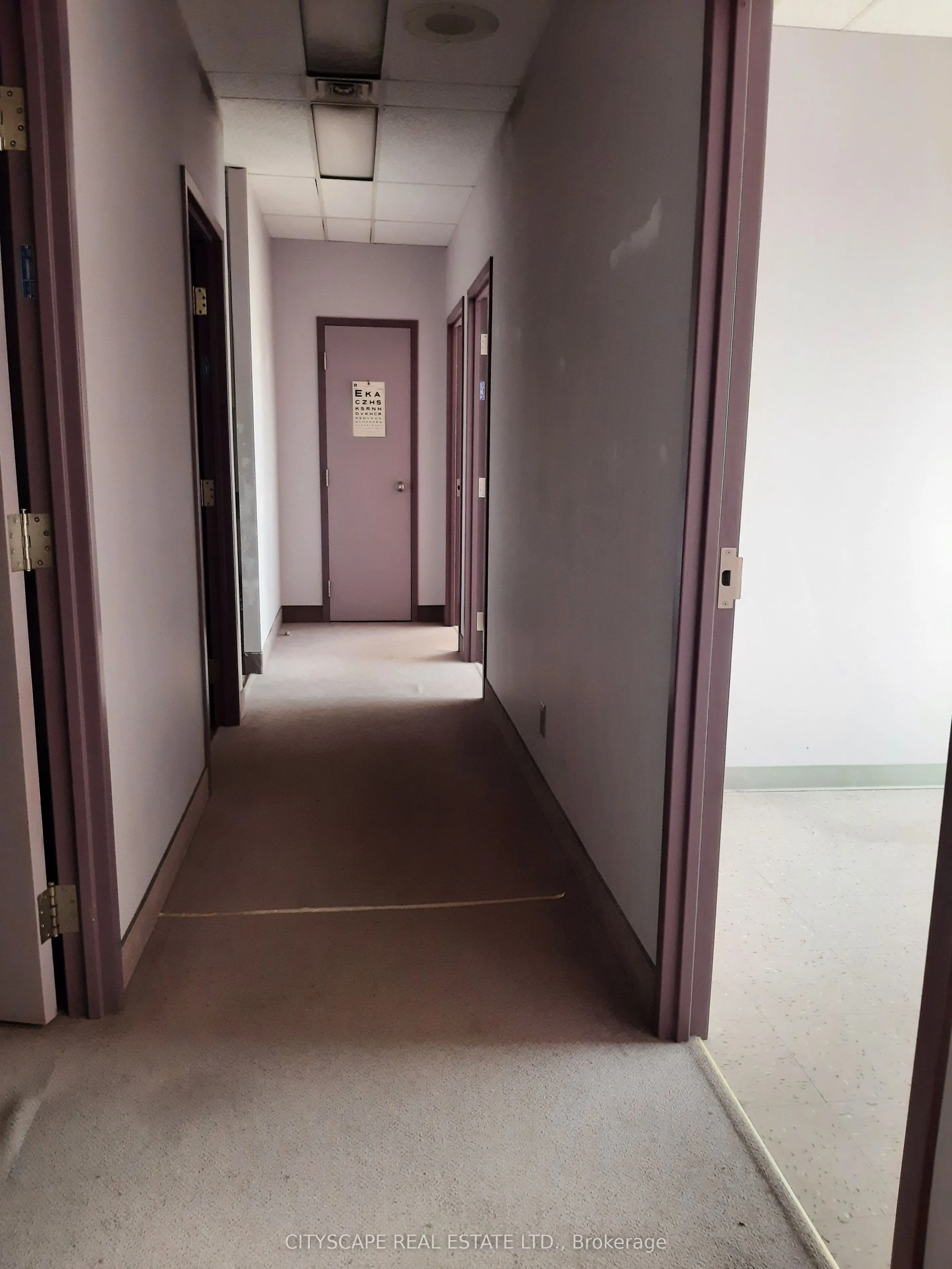 2065 Finch Avenue W, #305
