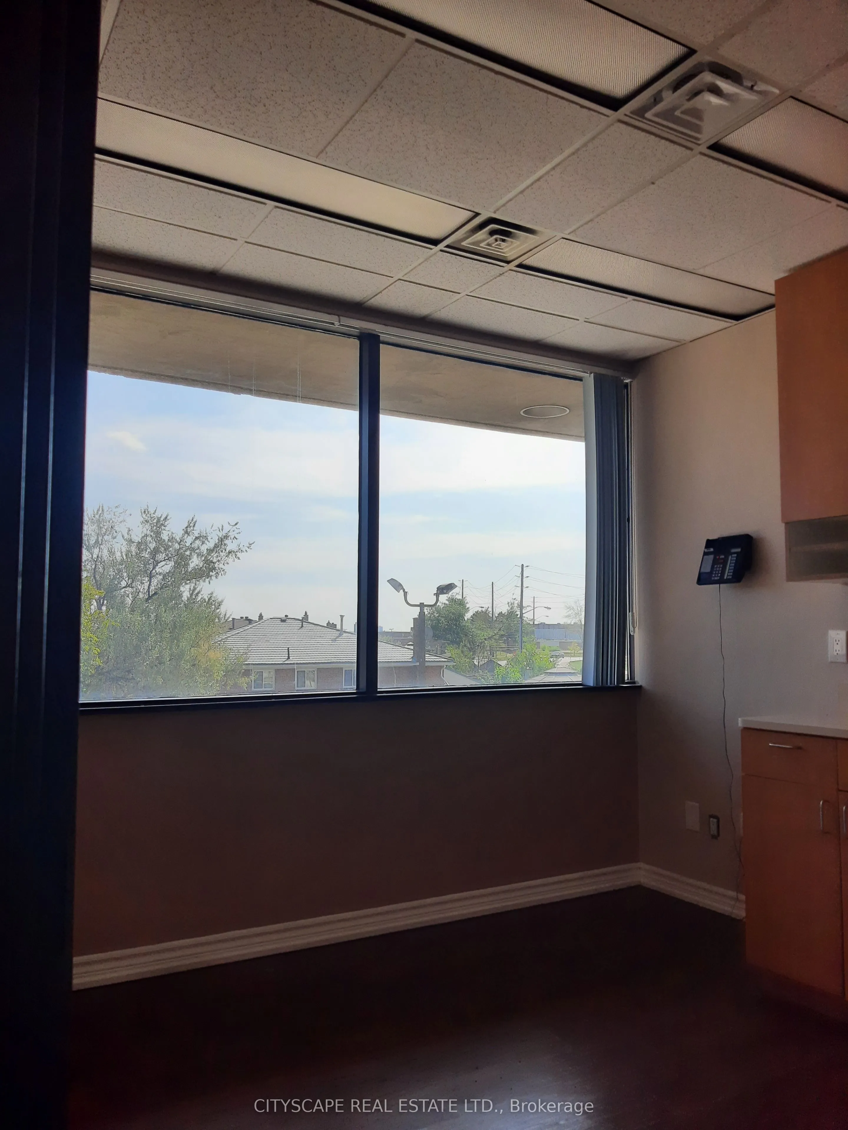 2065 Finch Avenue W, #203