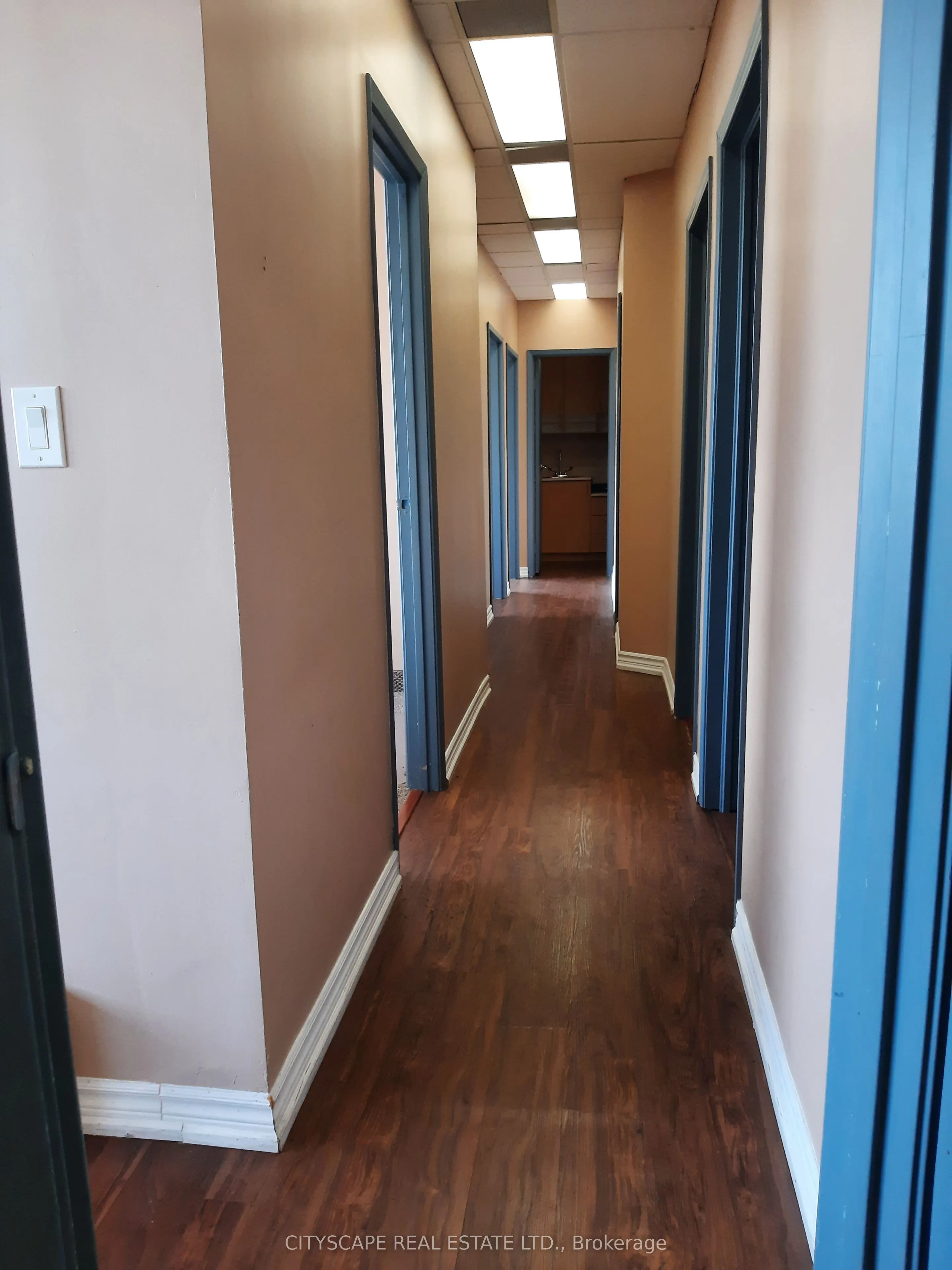 2065 Finch Avenue W, #203