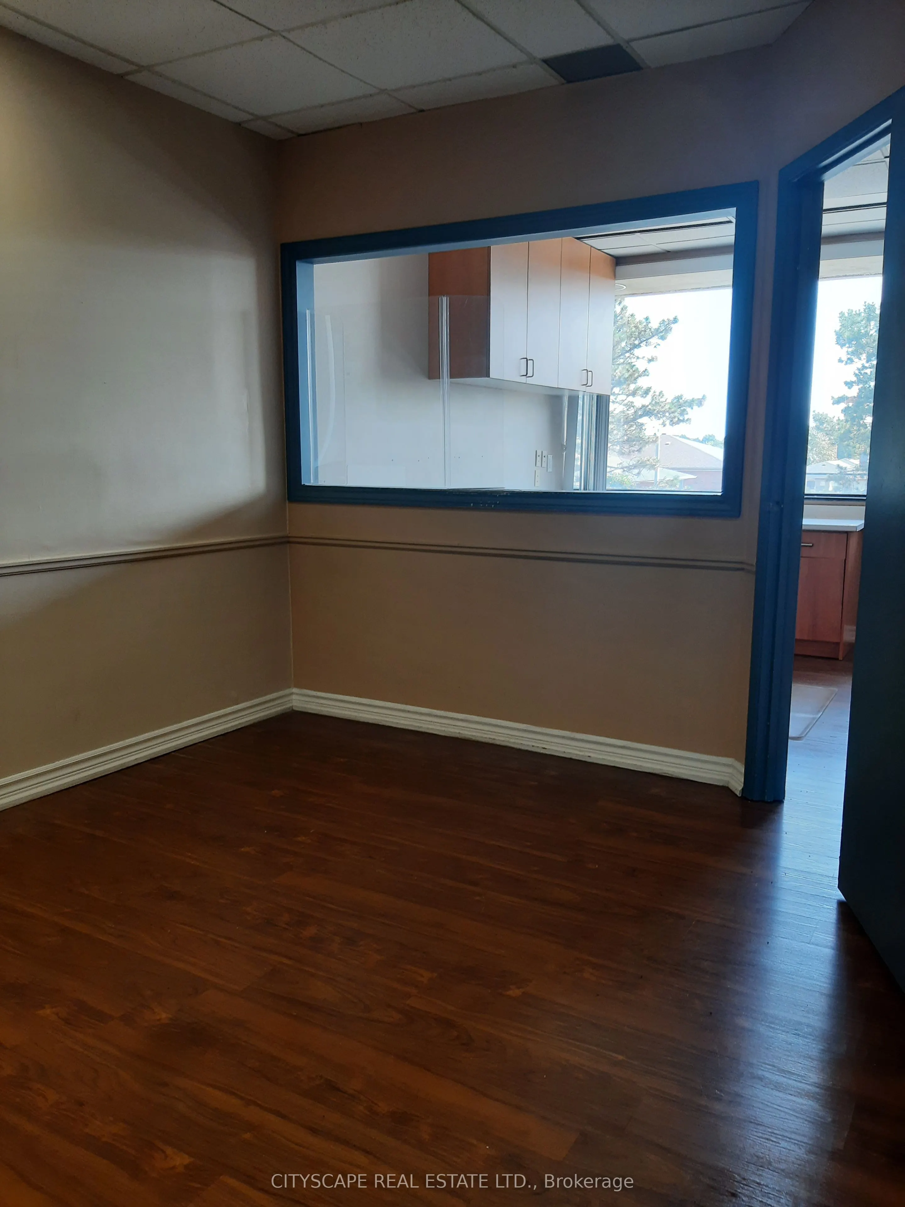 2065 Finch Avenue W, #203