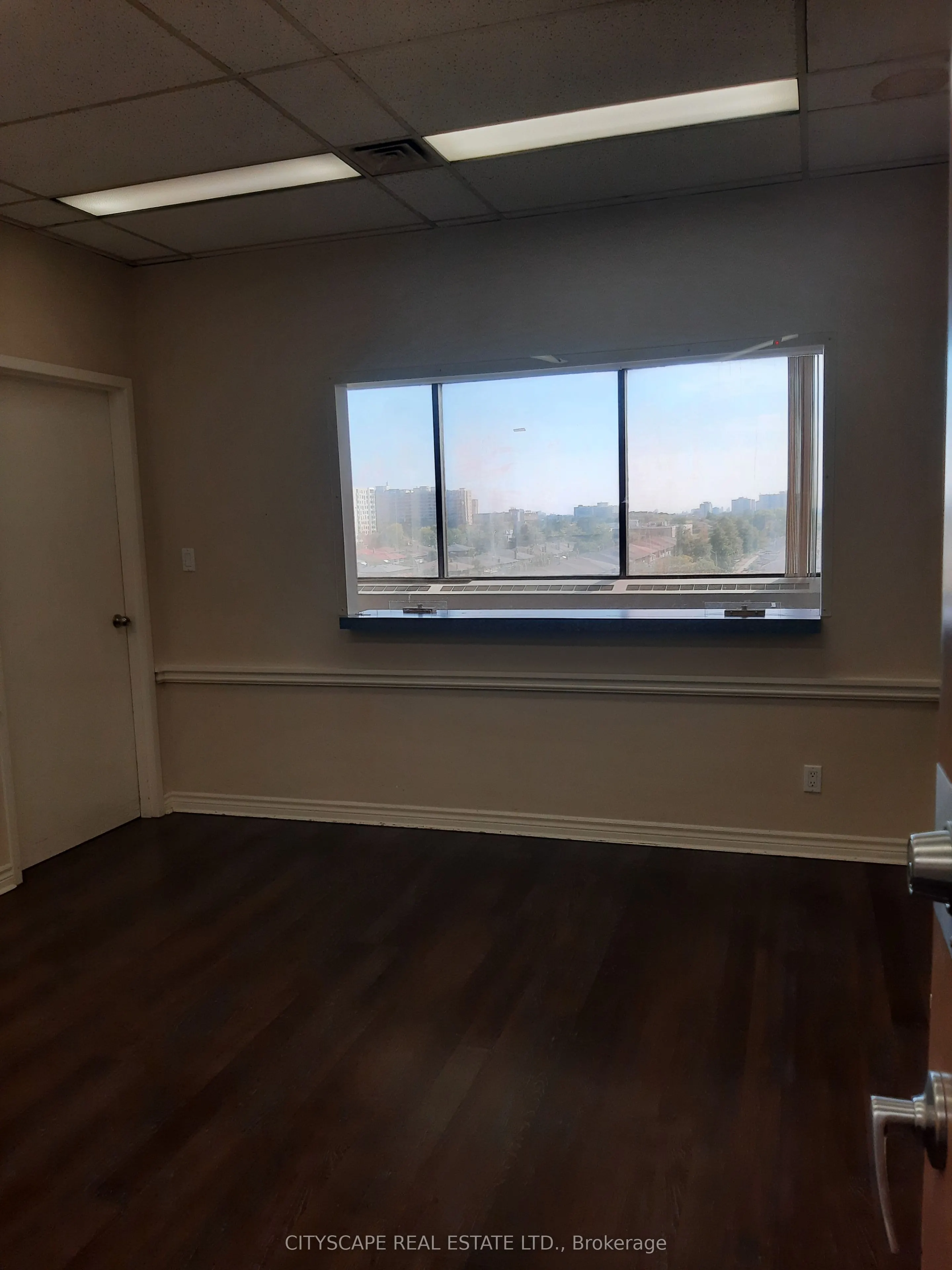 2065 Finch Avenue W, #502