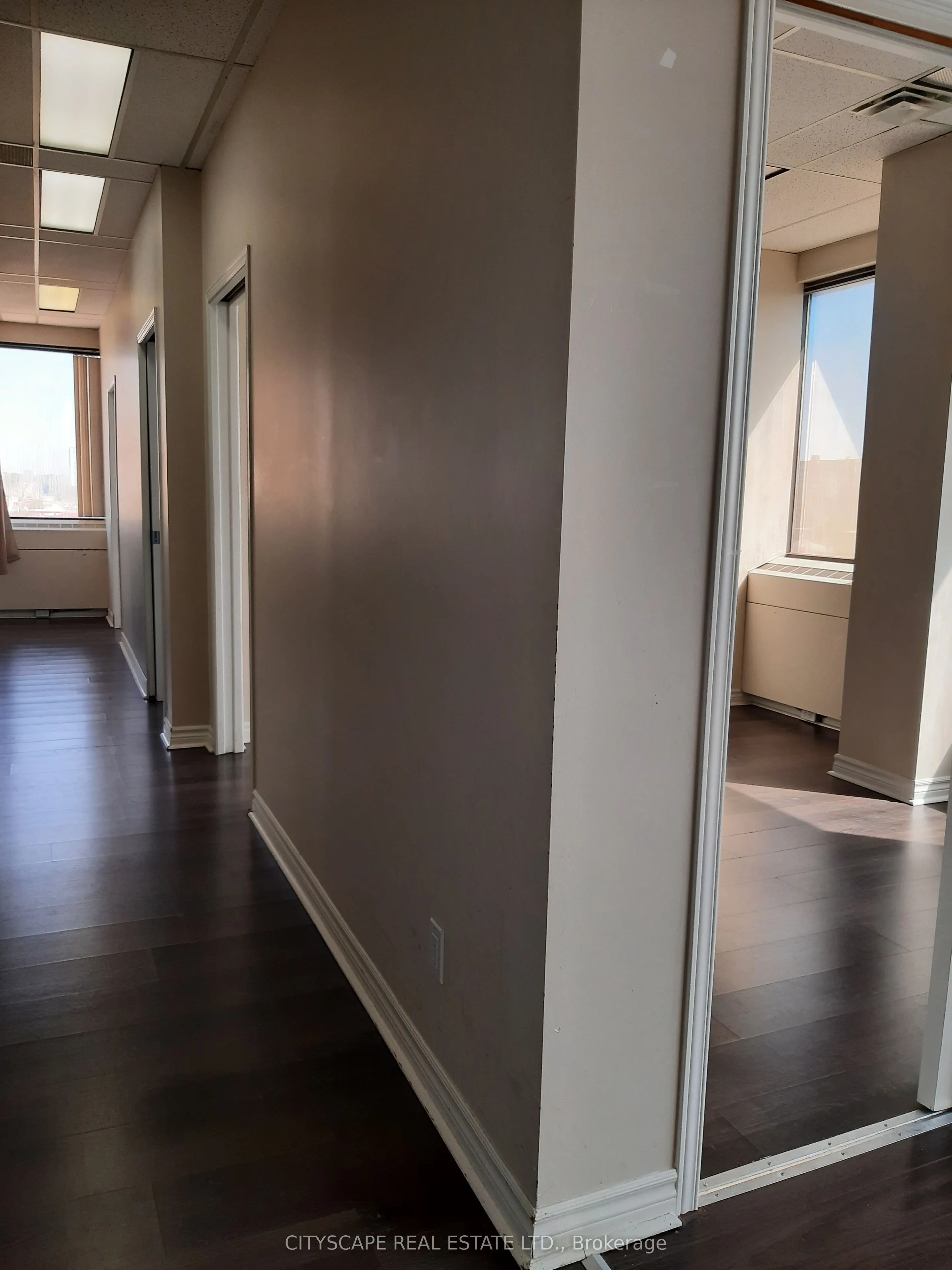 2065 Finch Avenue W, #502