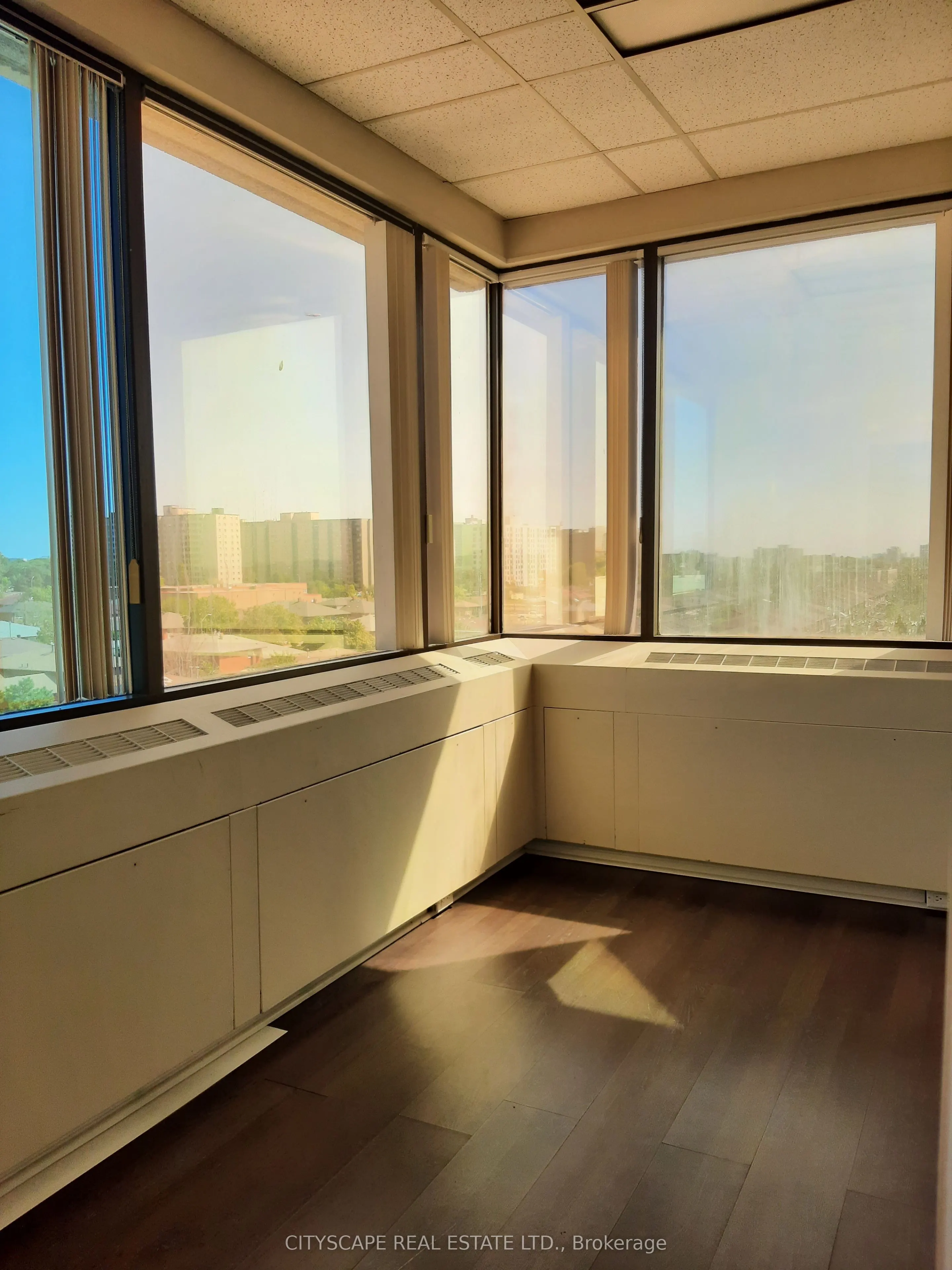 2065 Finch Avenue W, #502