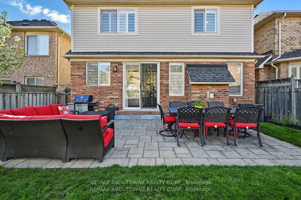 2536 Bracken Drive