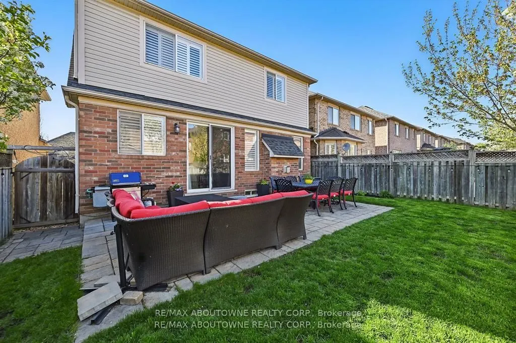 2536 Bracken Drive