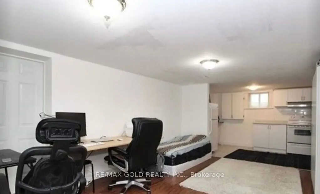 65 Nash Drive, #Basement