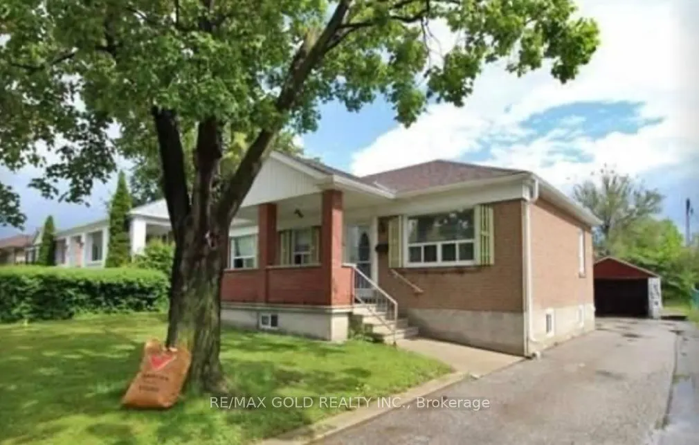 65 Nash Drive, #Basement