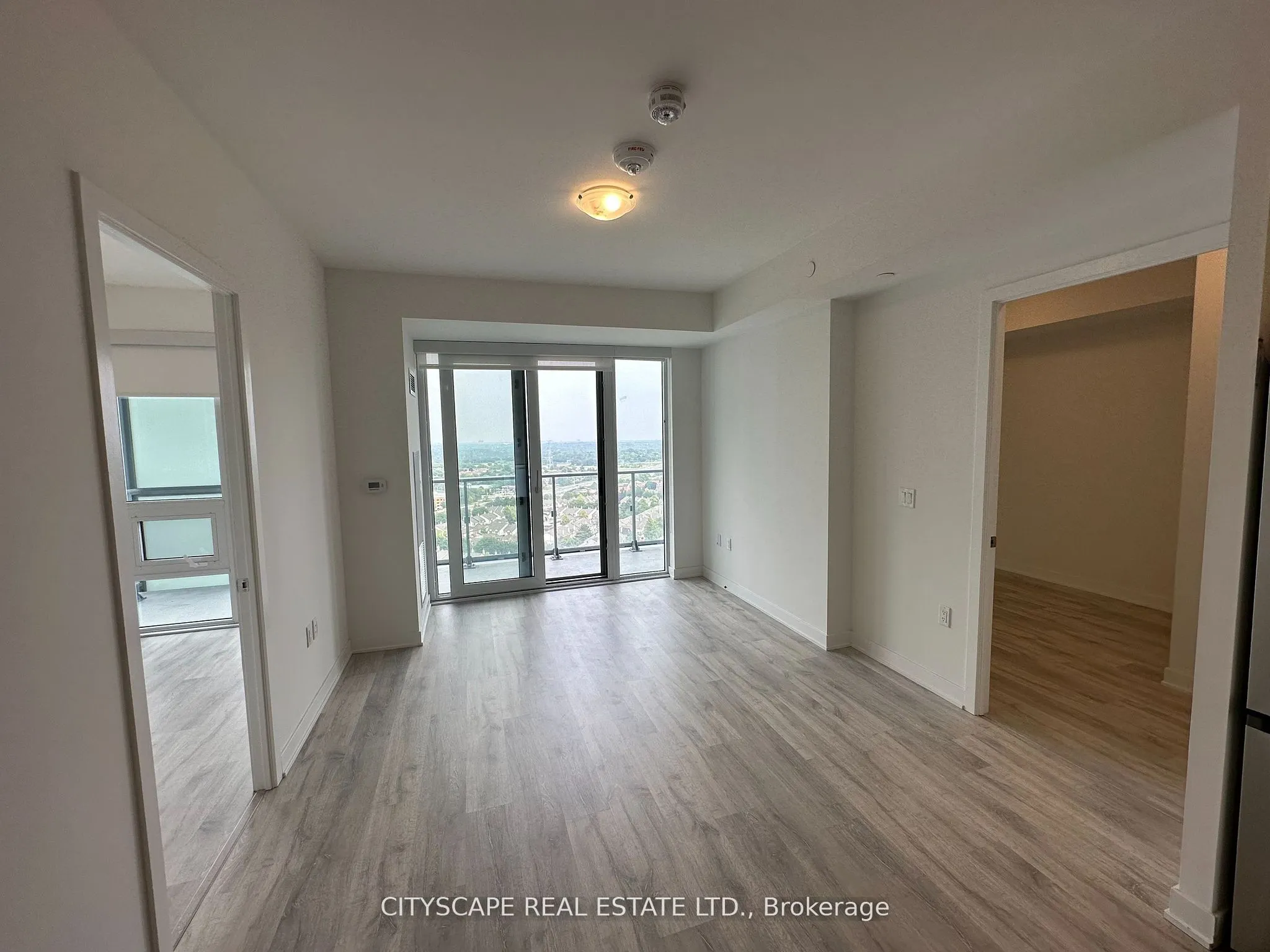 4655 Metcalfe Avenue, #1906