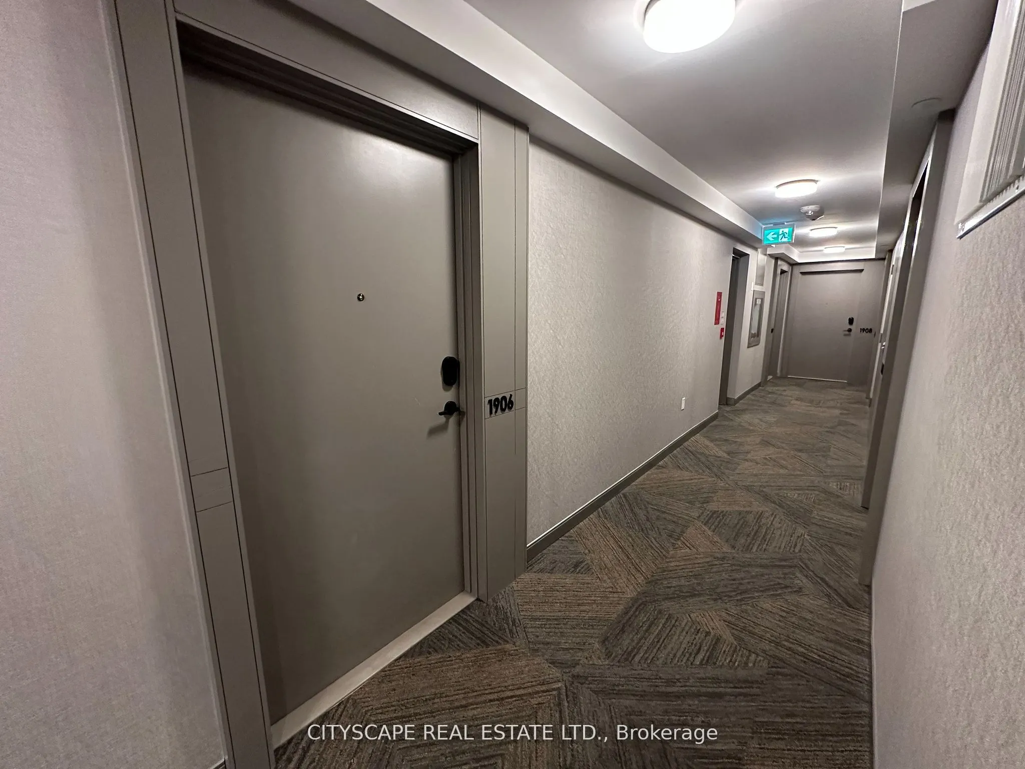 4655 Metcalfe Avenue, #1906