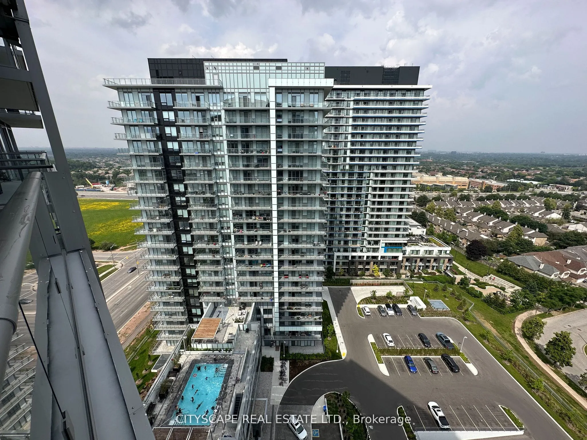 4655 Metcalfe Avenue, #1906