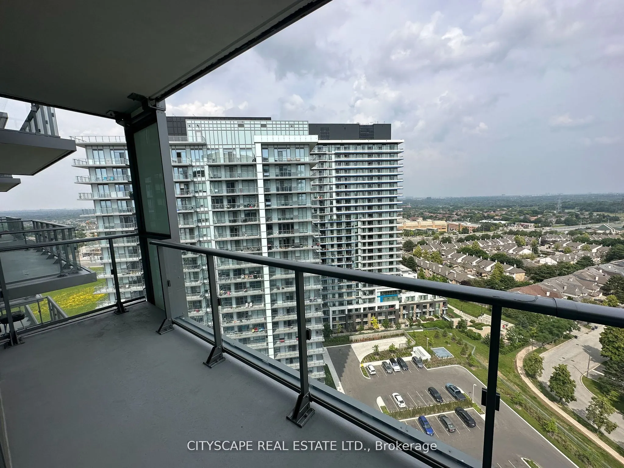 4655 Metcalfe Avenue, #1906