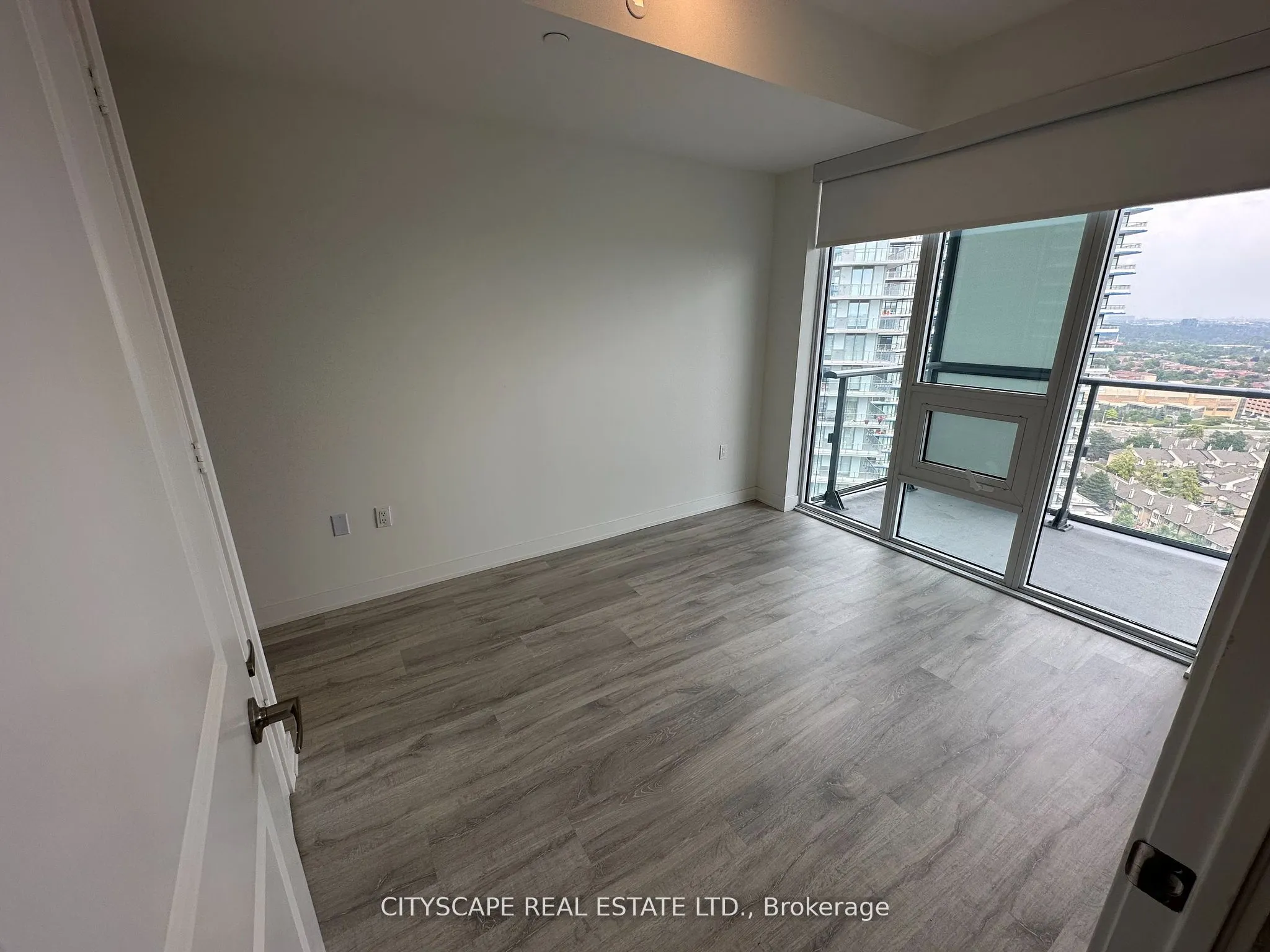 4655 Metcalfe Avenue, #1906