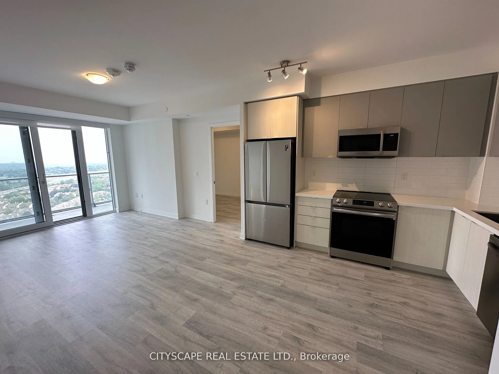 4655 Metcalfe Avenue, #1906