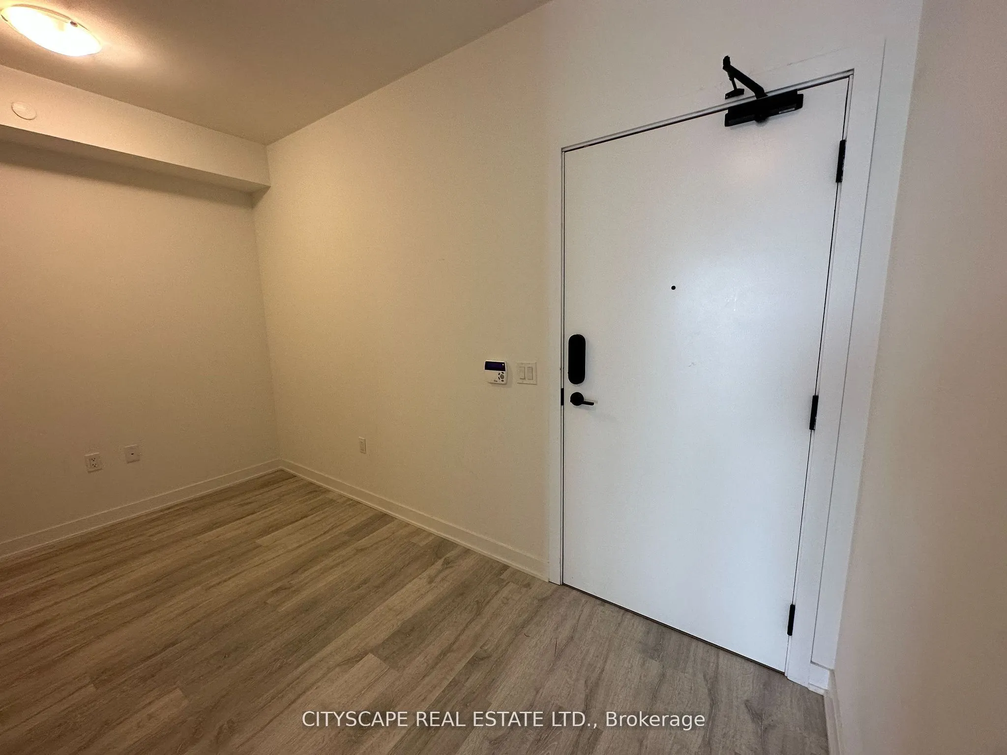4655 Metcalfe Avenue, #1906
