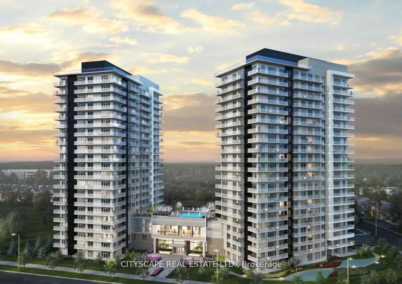 4655 Metcalfe Avenue, #1906