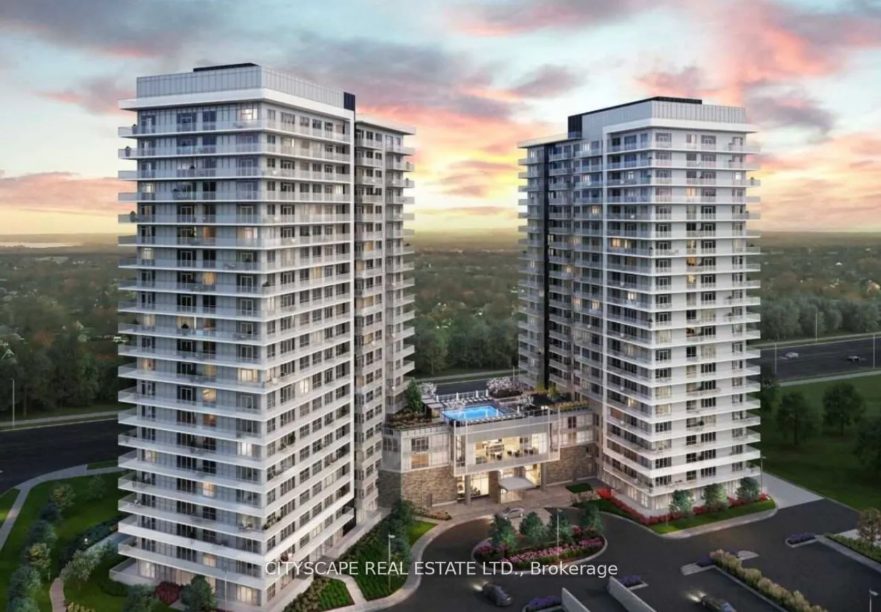4655 Metcalfe Avenue, #1906