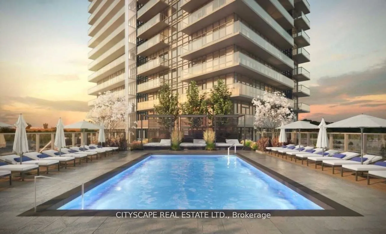 4655 Metcalfe Avenue, #1906