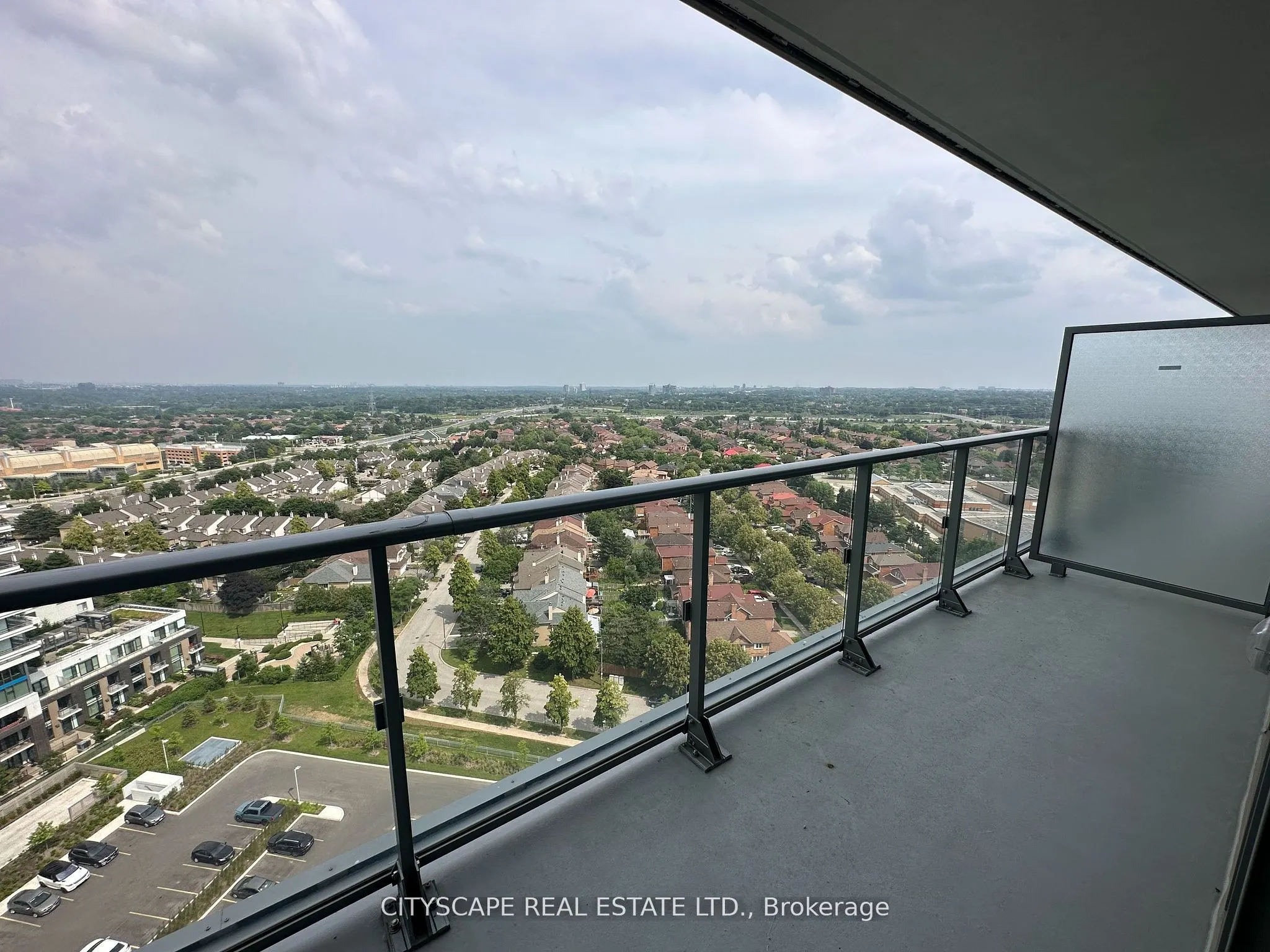 4655 Metcalfe Avenue, #1906