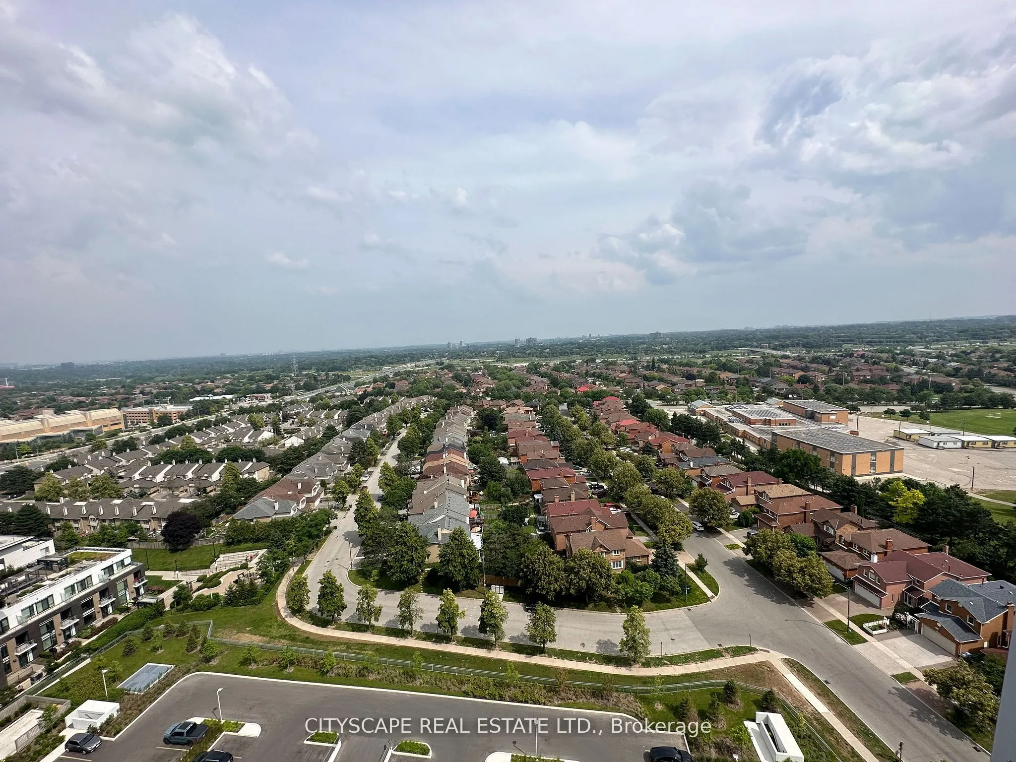 4655 Metcalfe Avenue, #1906