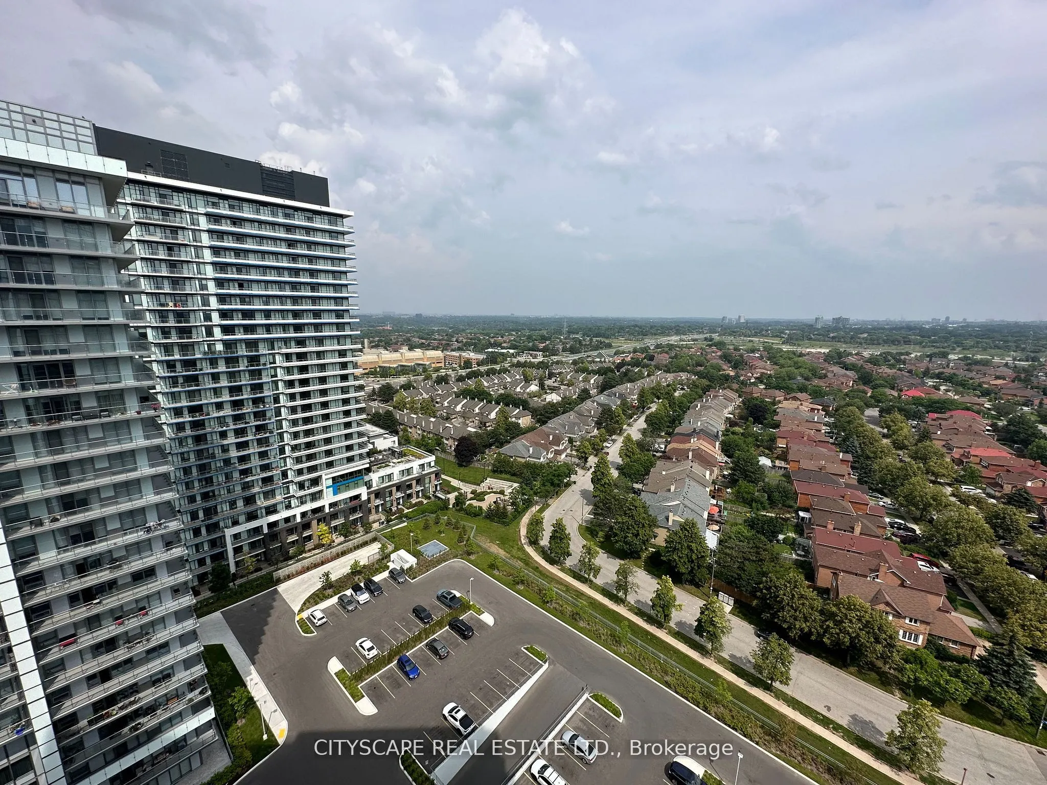 4655 Metcalfe Avenue, #1906
