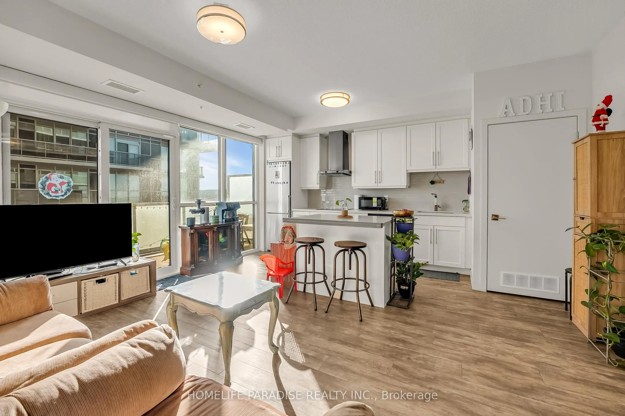 2087 Fairview Street, #1407