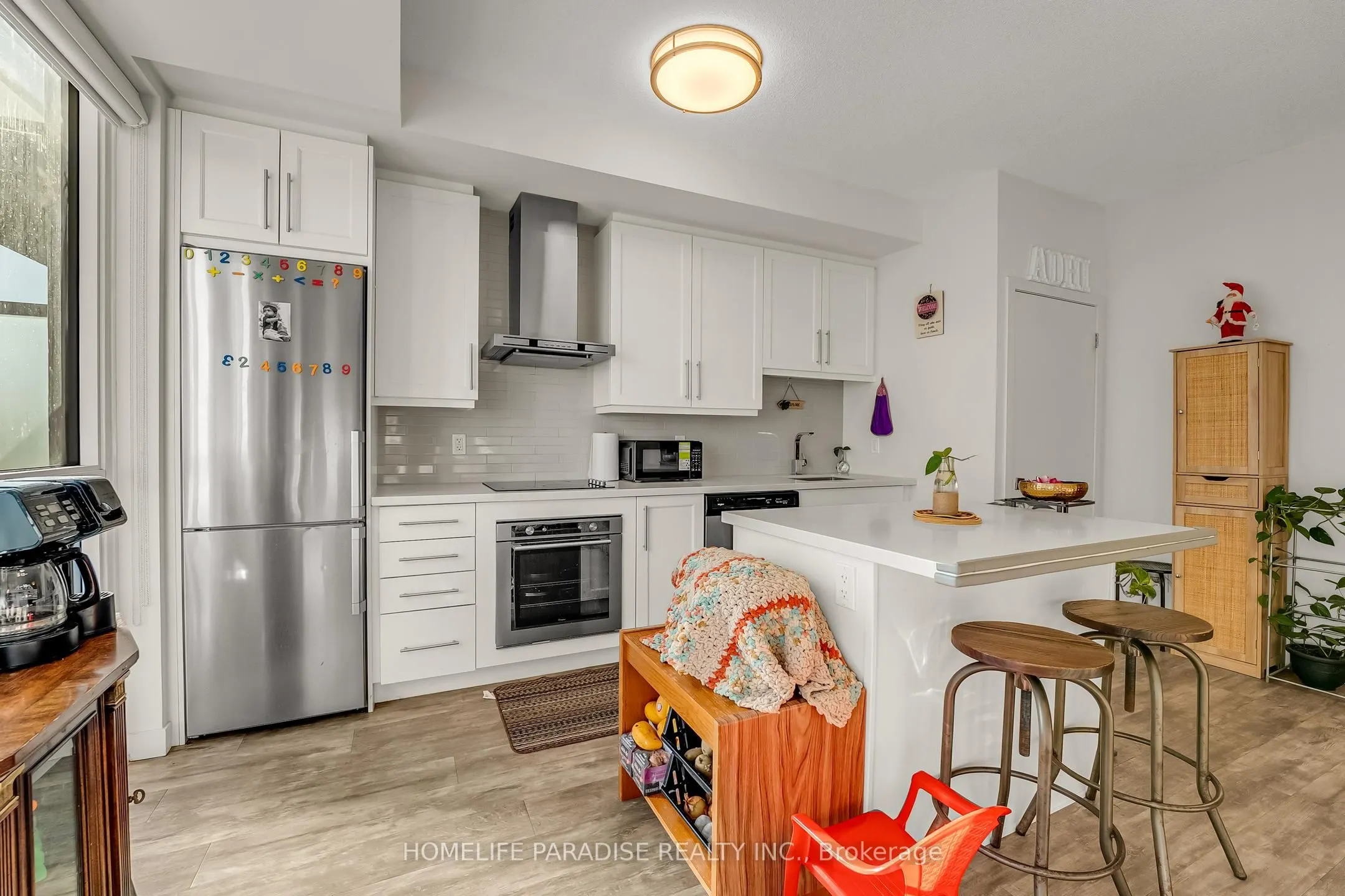 2087 Fairview Street, #1407