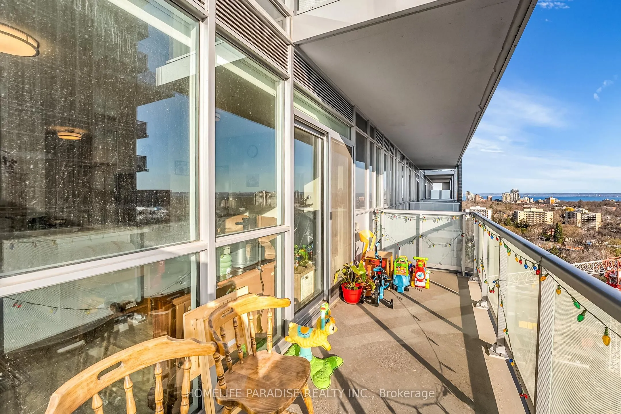 2087 Fairview Street, #1407