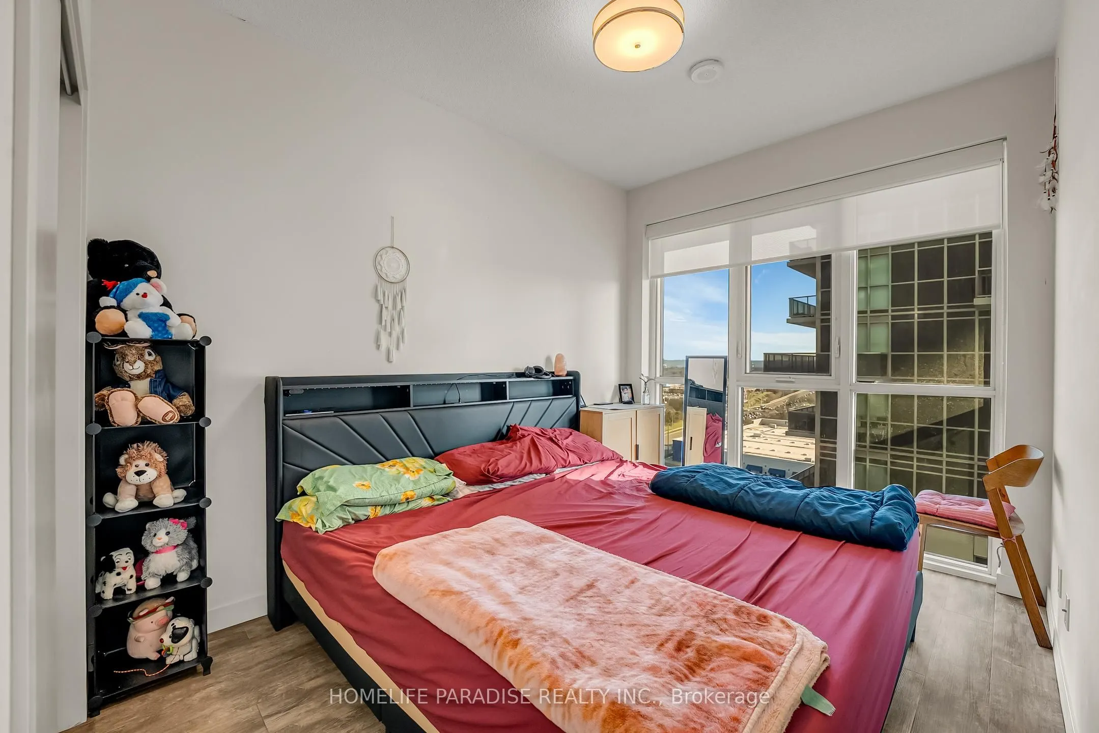 2087 Fairview Street, #1407