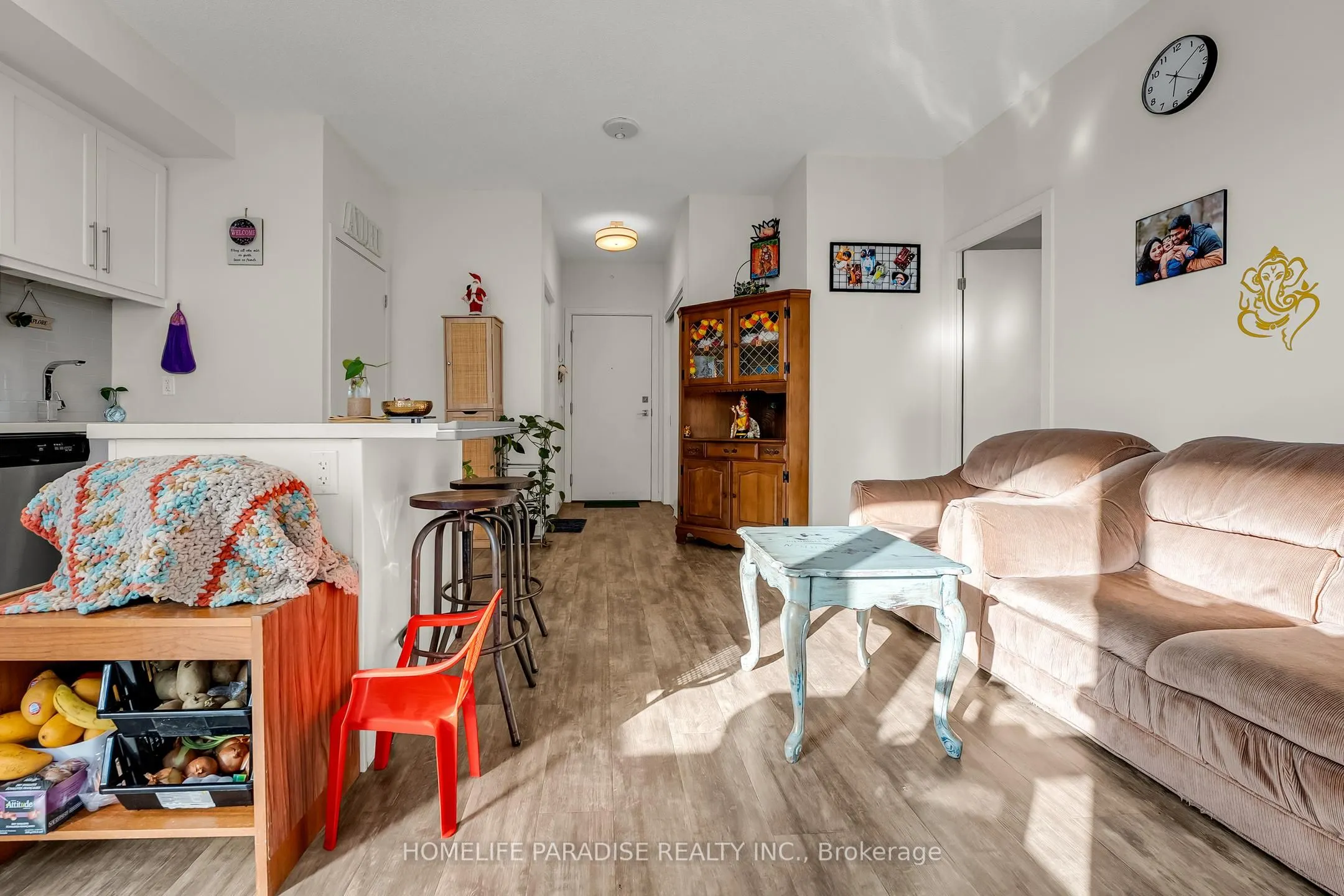 2087 Fairview Street, #1407