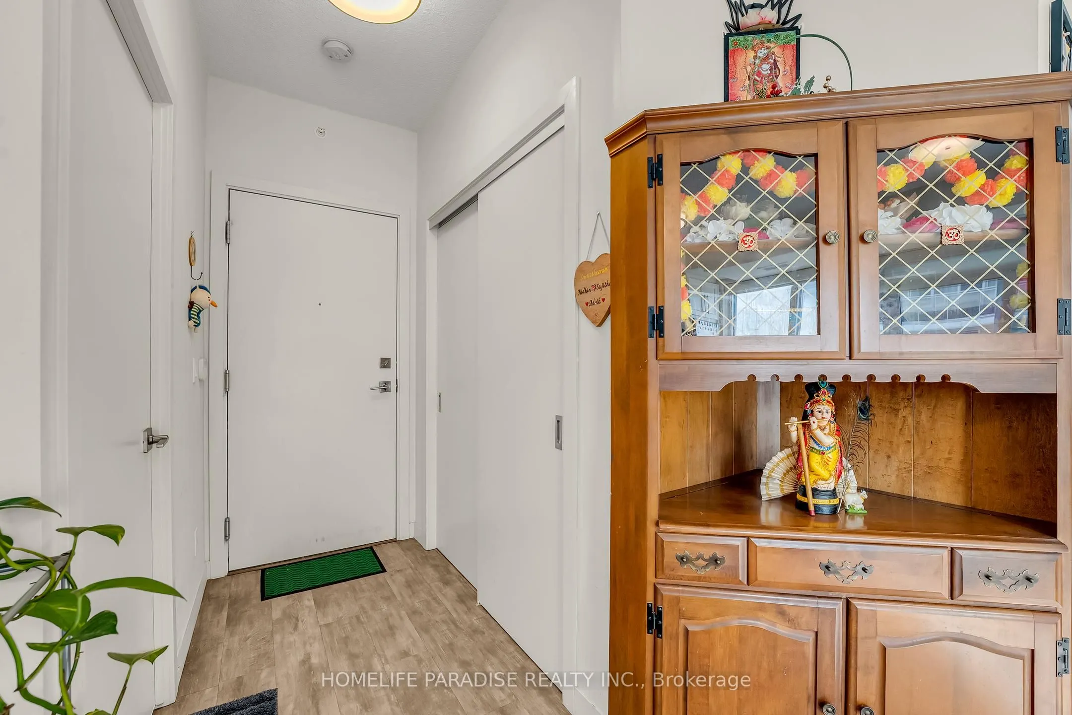 2087 Fairview Street, #1407