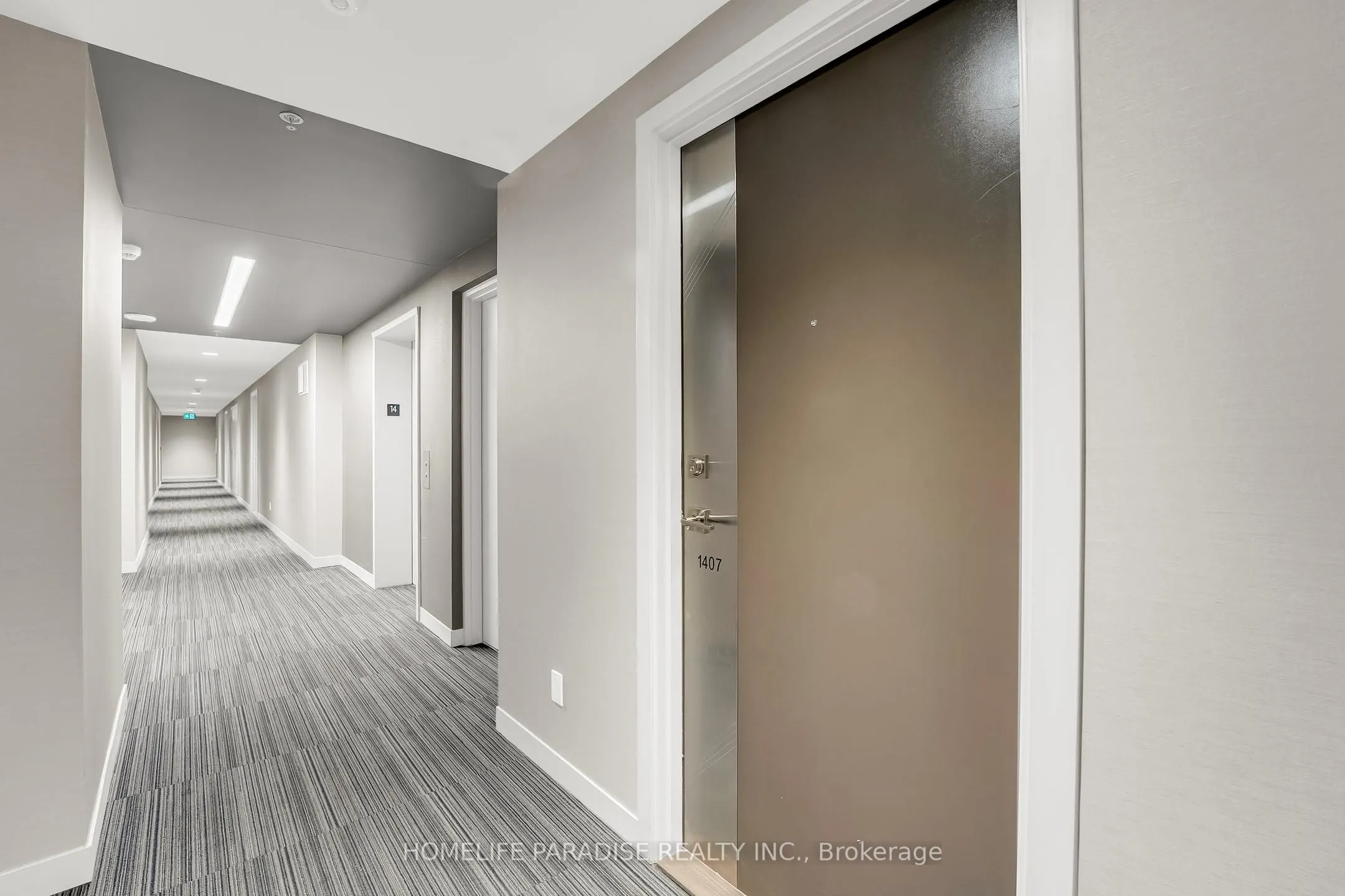 2087 Fairview Street, #1407