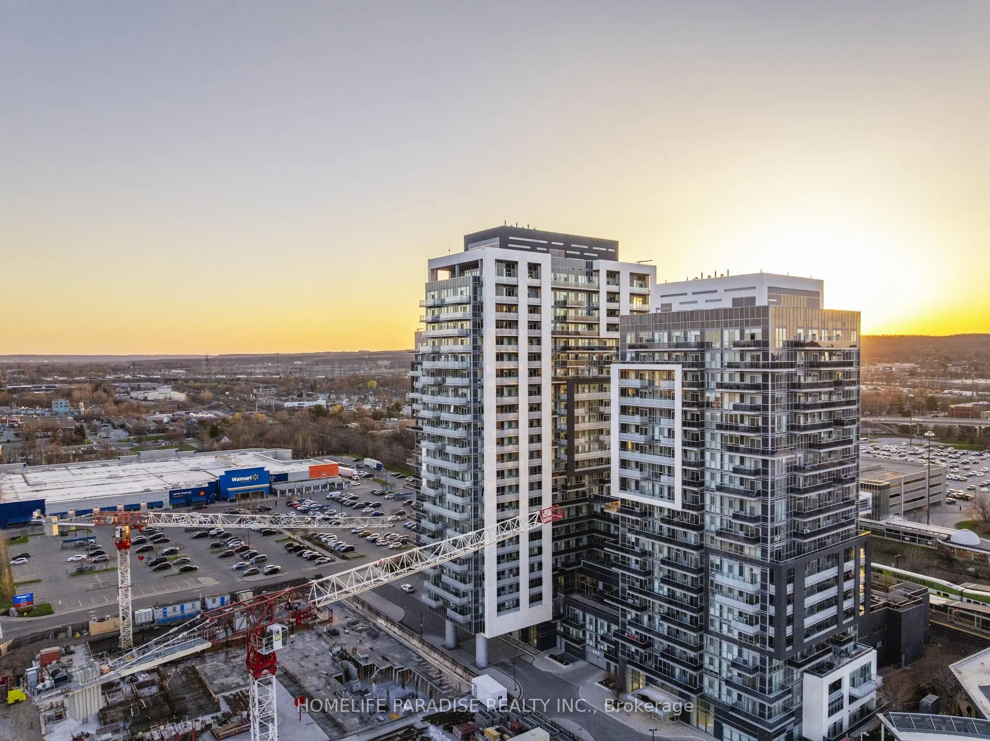2087 Fairview Street, #1407