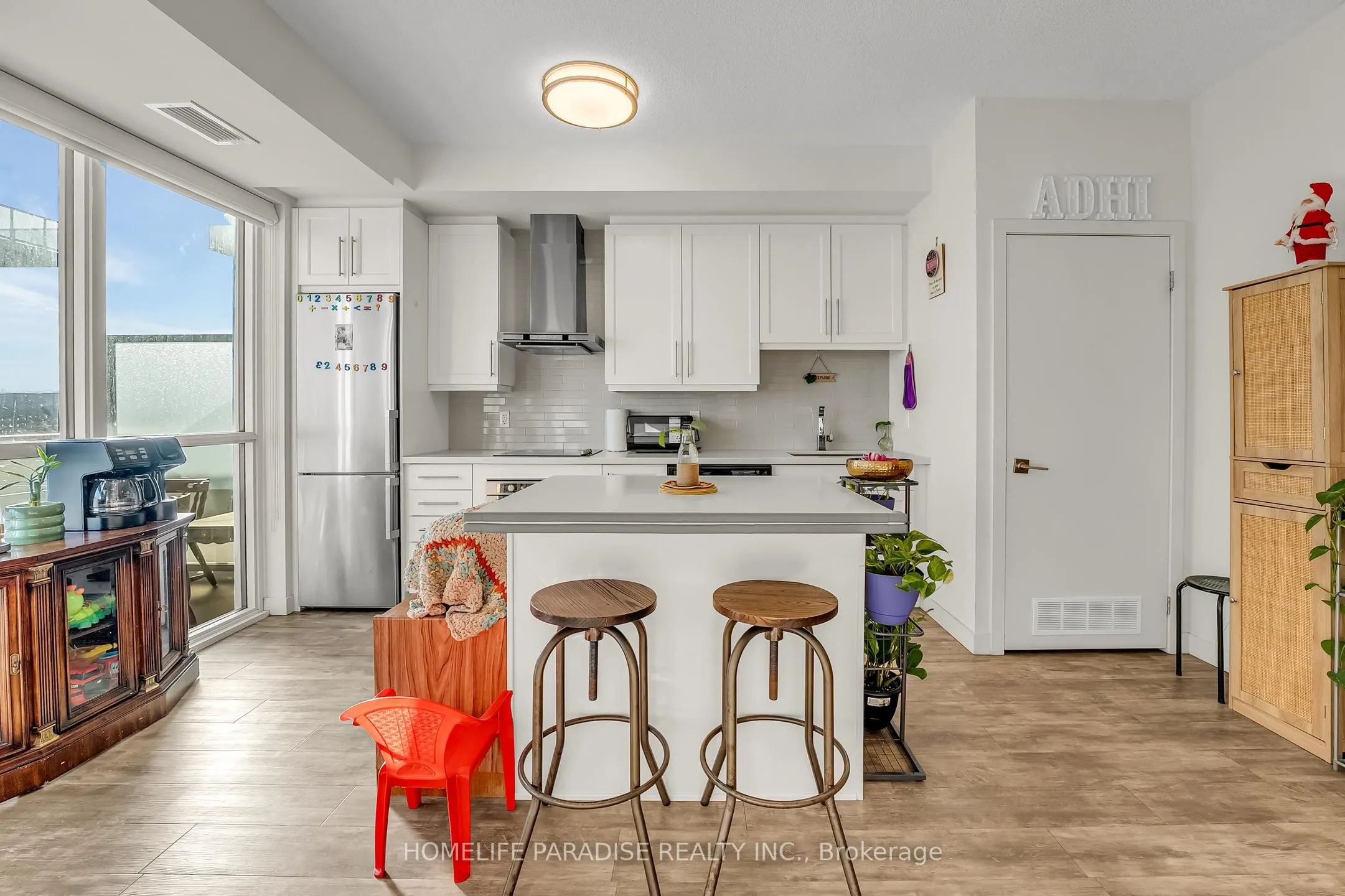 2087 Fairview Street, #1407