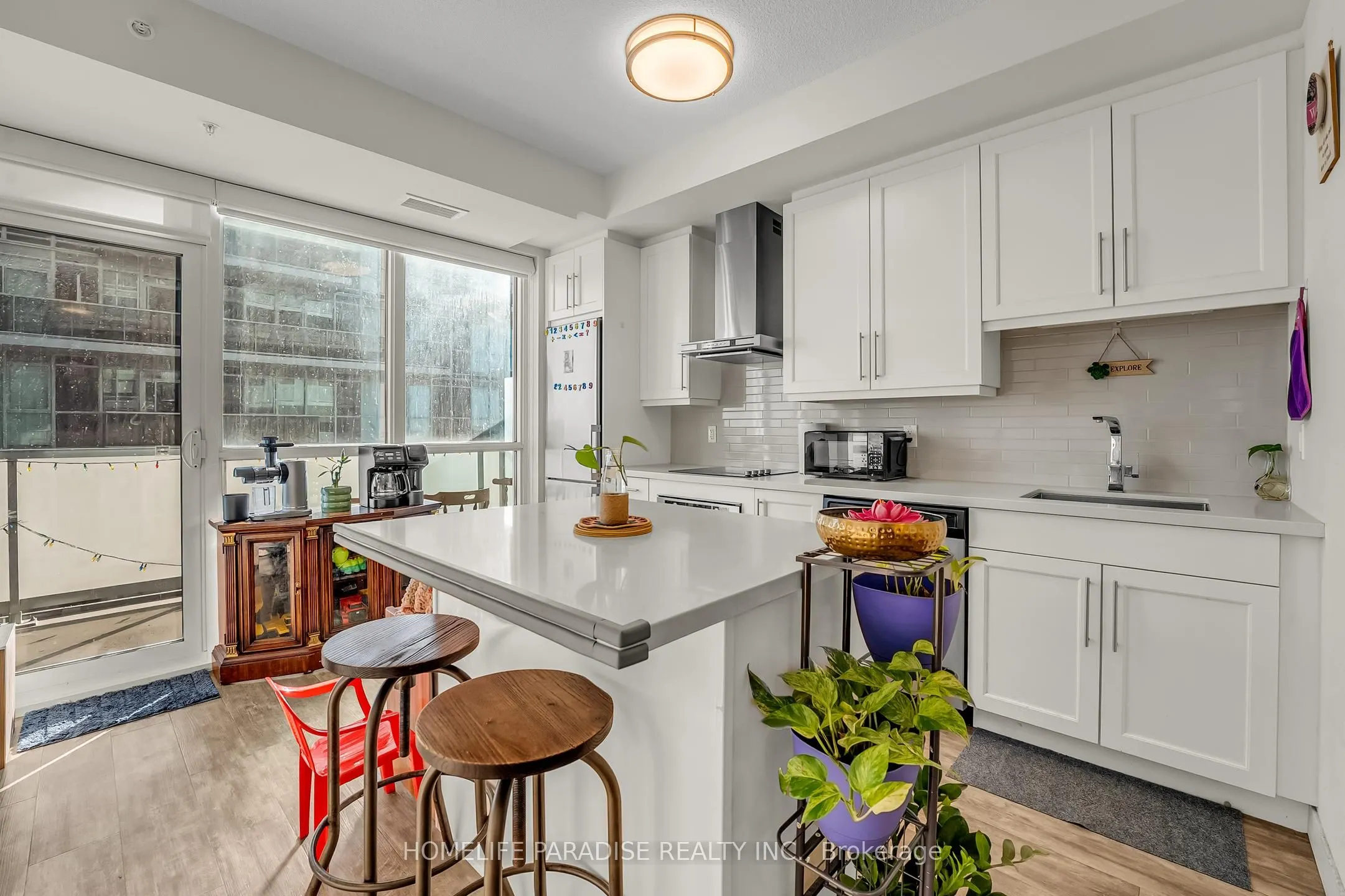 2087 Fairview Street, #1407