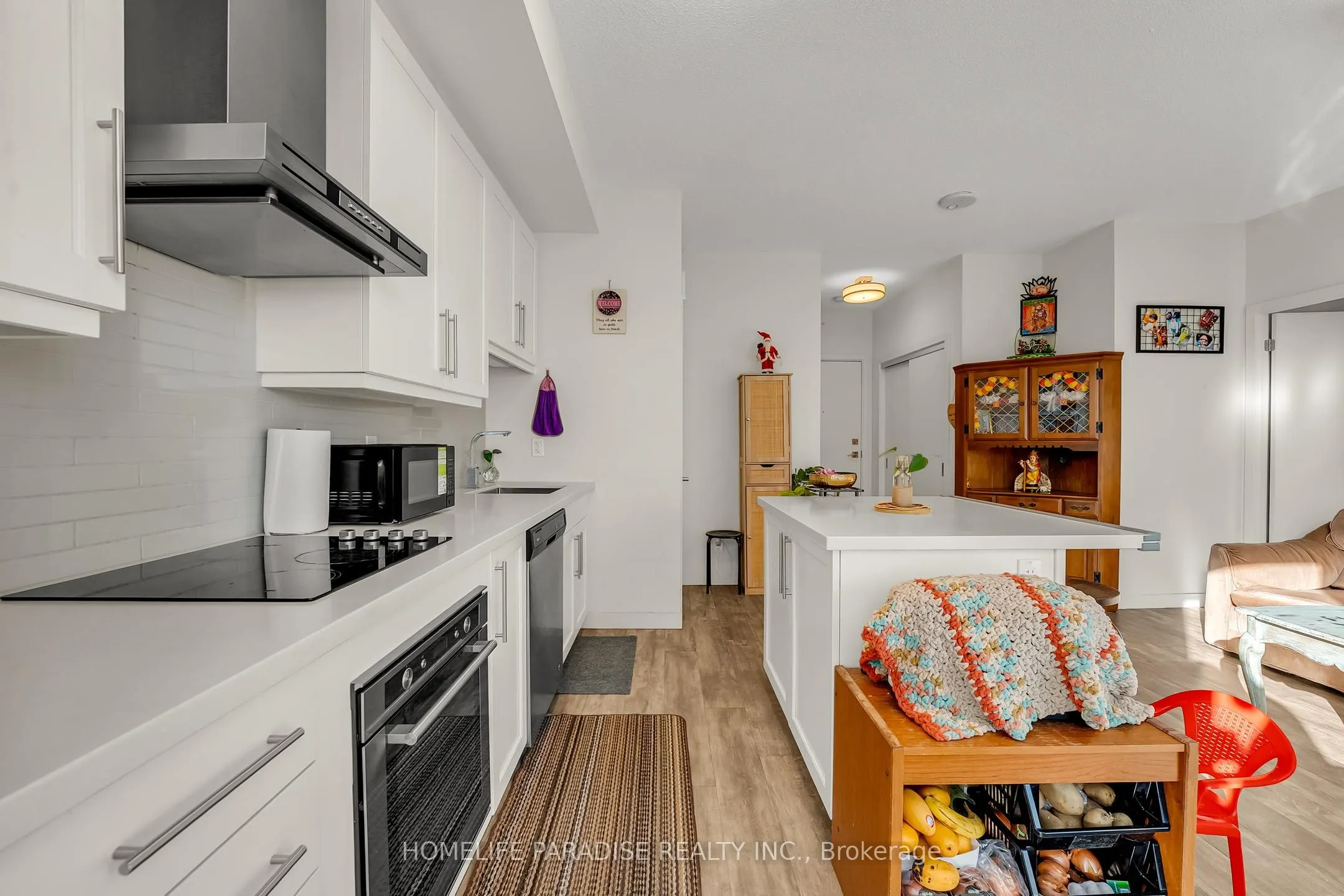 2087 Fairview Street, #1407